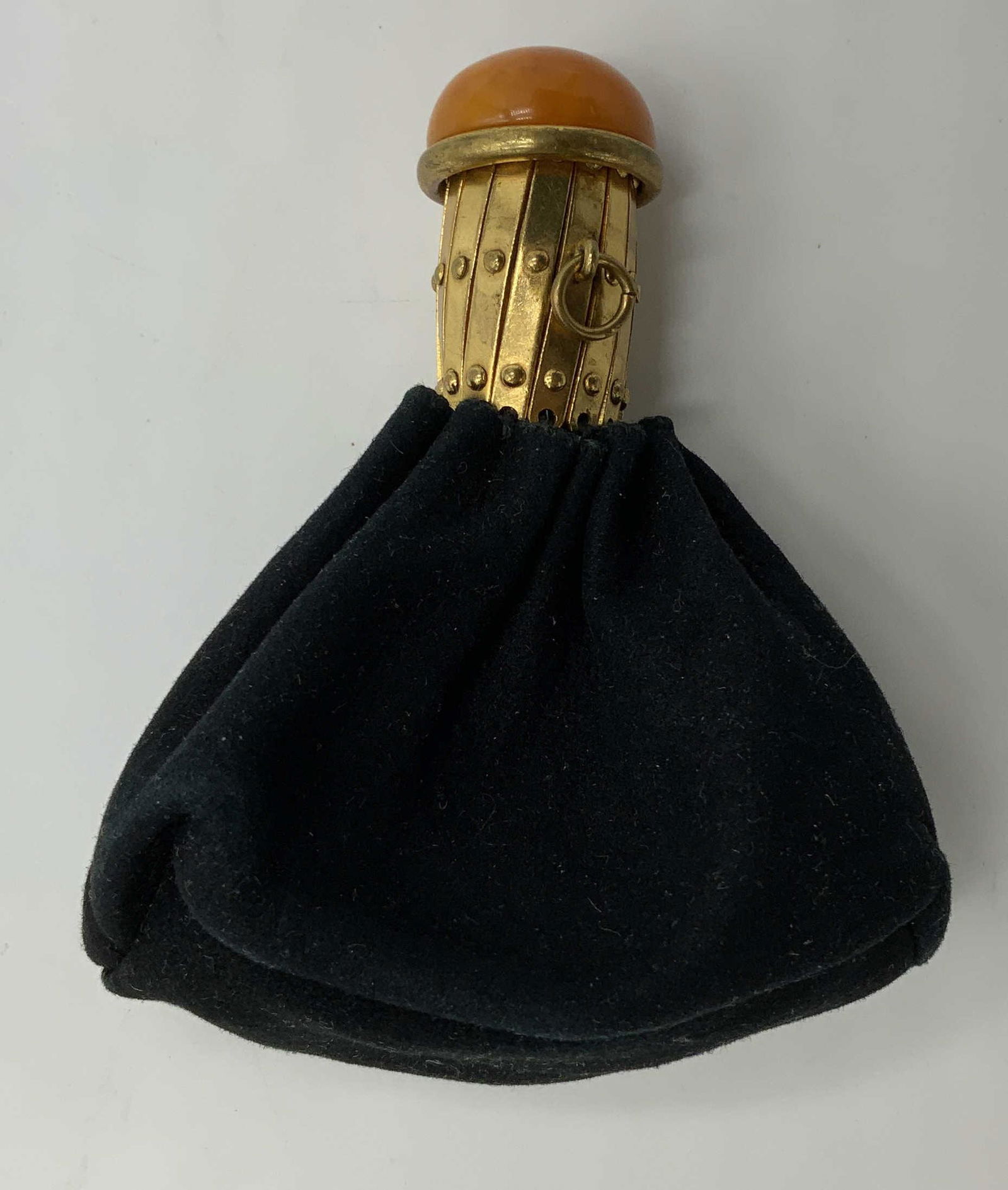 Vintage Gate Top Coin Purse (1 of 5)