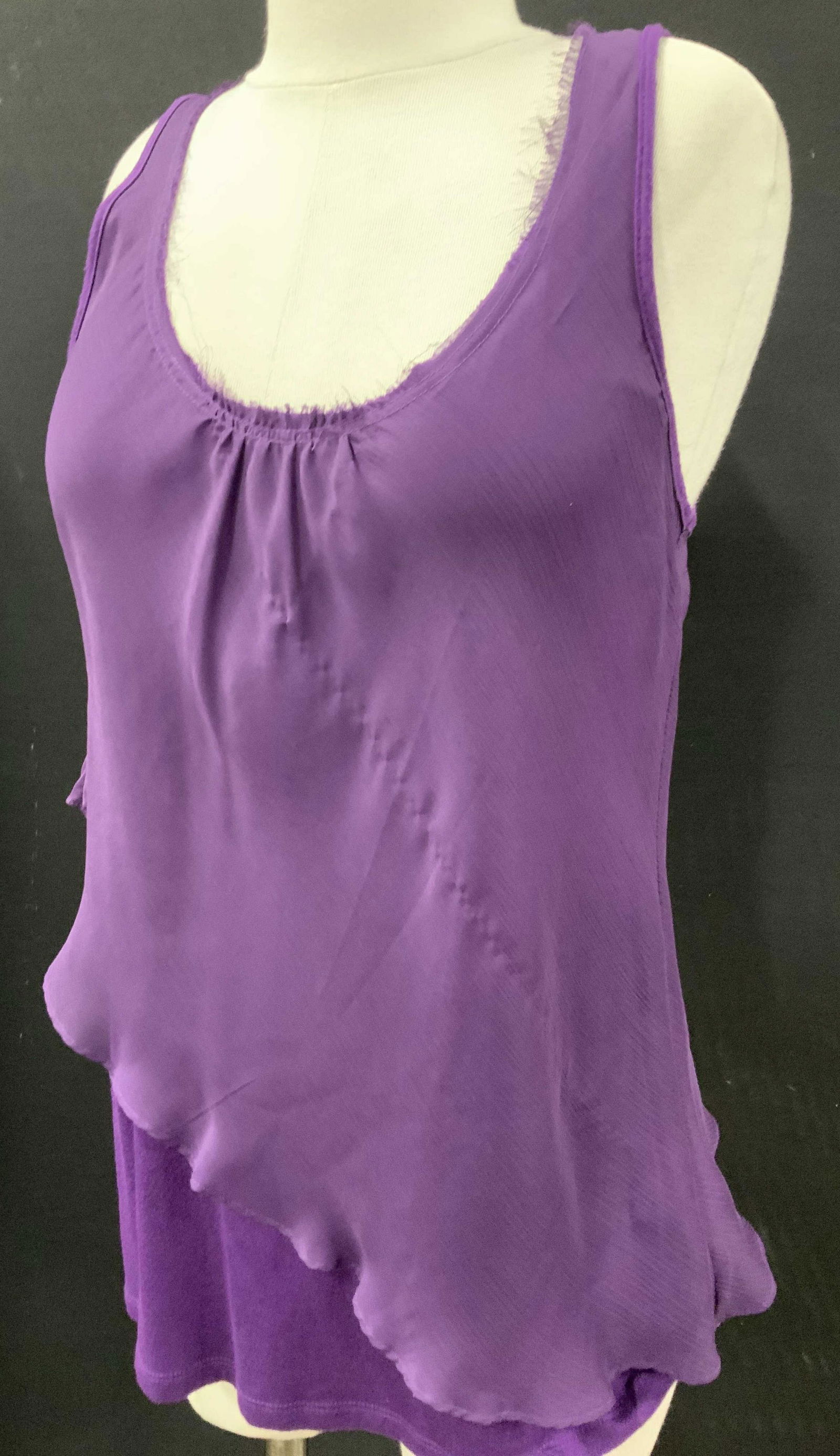 Group 2 Ladies Business Separates, Skirt Blouse (1 of 7)