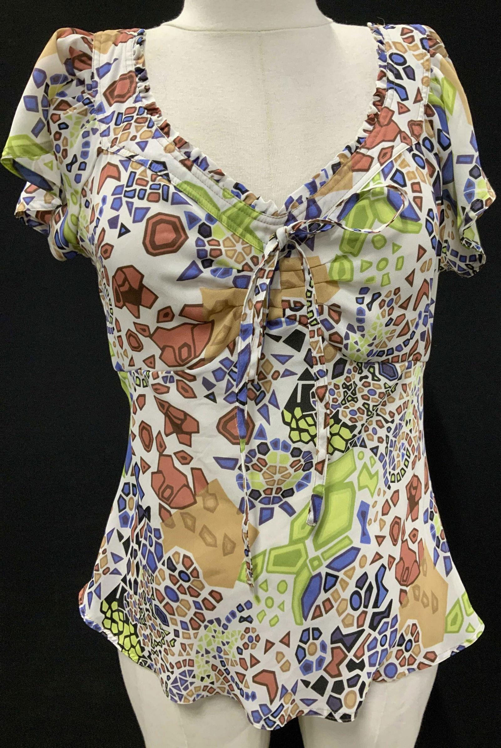 Grp 2 CONTEXT, Violet & Claire Bohemian Blouses (1 of 9)