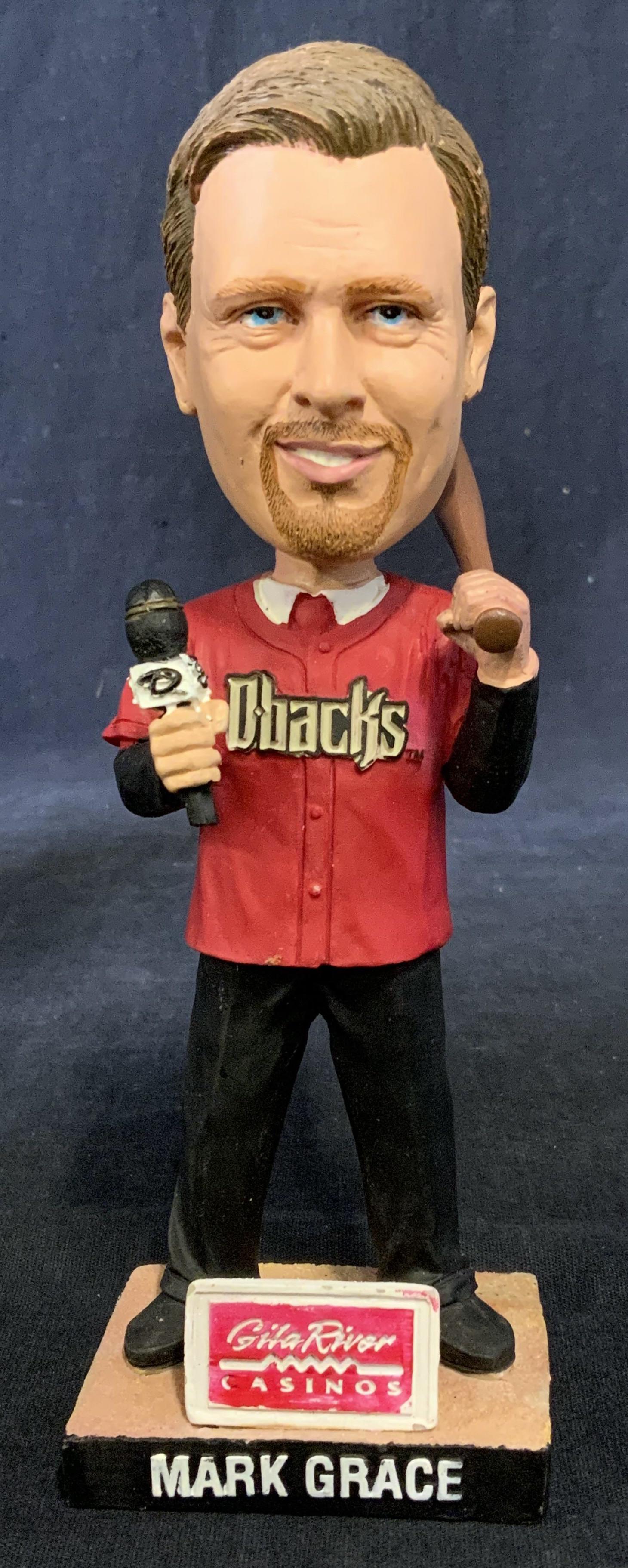 BD&A Mark Grace Bobble Head (1 of 10)