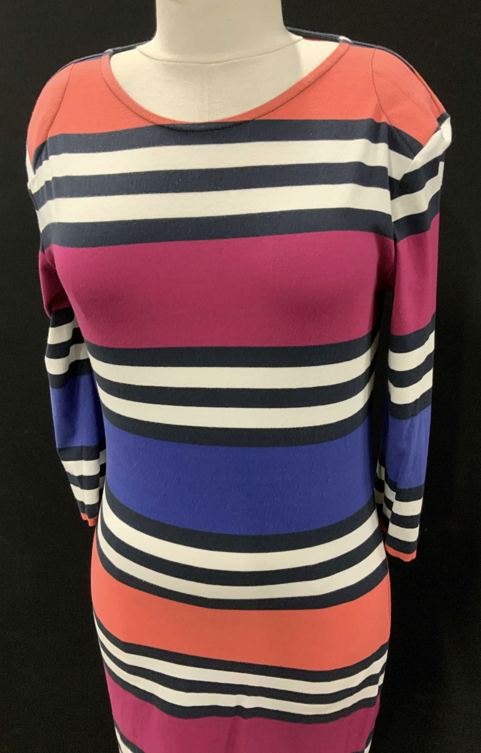 FRENCH CONNECTION Tunic Cotton Dress (1 of 6)