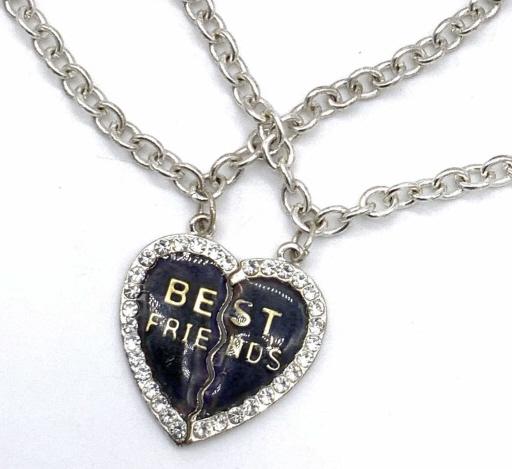 3p Ladies Fashion Bracelets, Best Friend Bracelets (1 of 8)