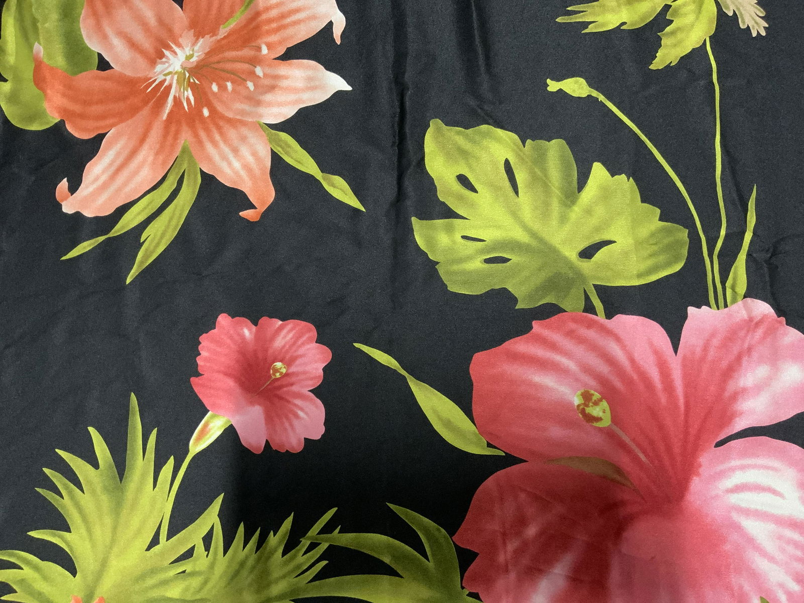 JONES NEW YORK Silk Scarf (1 of 5)