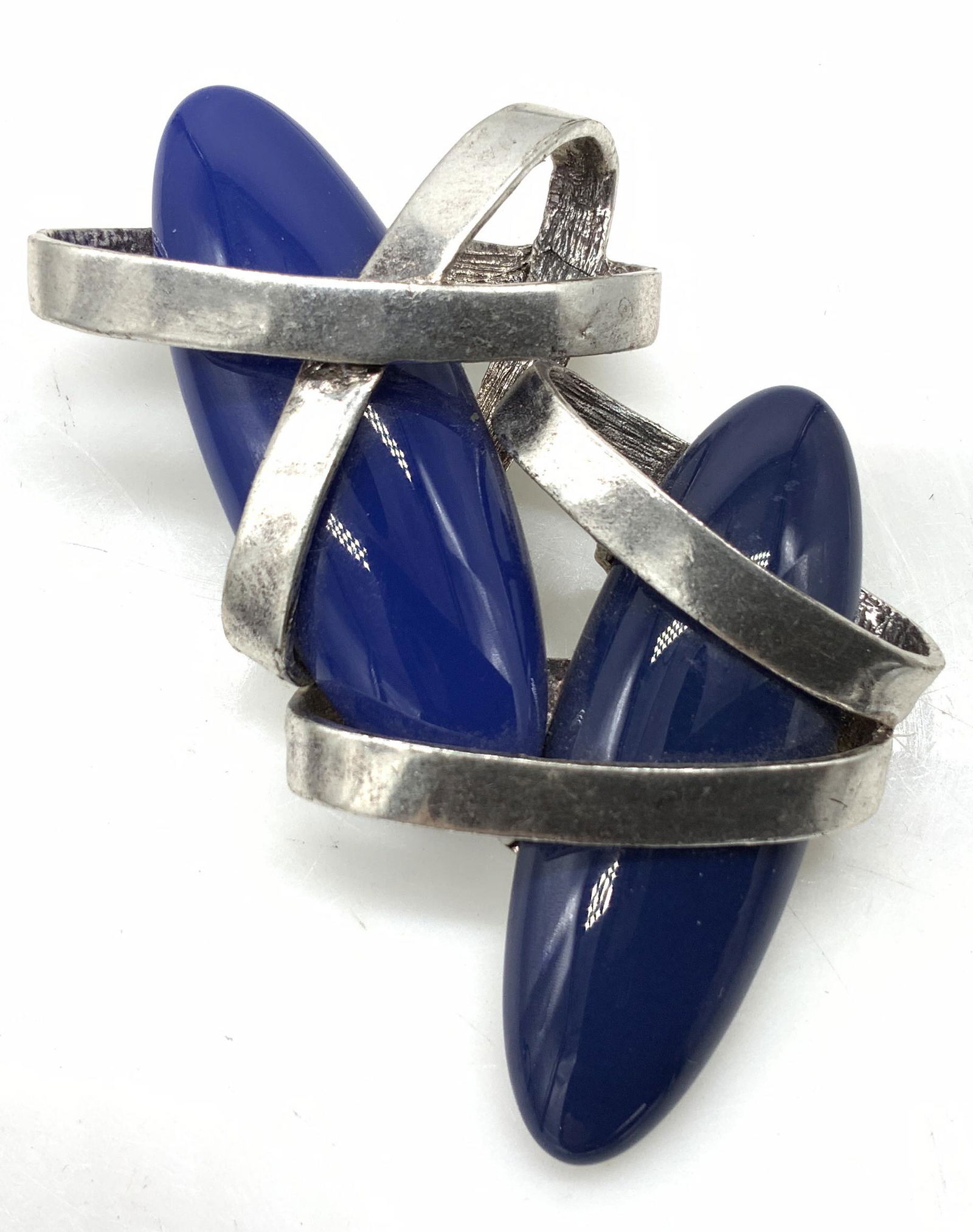 Statement Costume Jewelry, MOP, More (1 of 7)