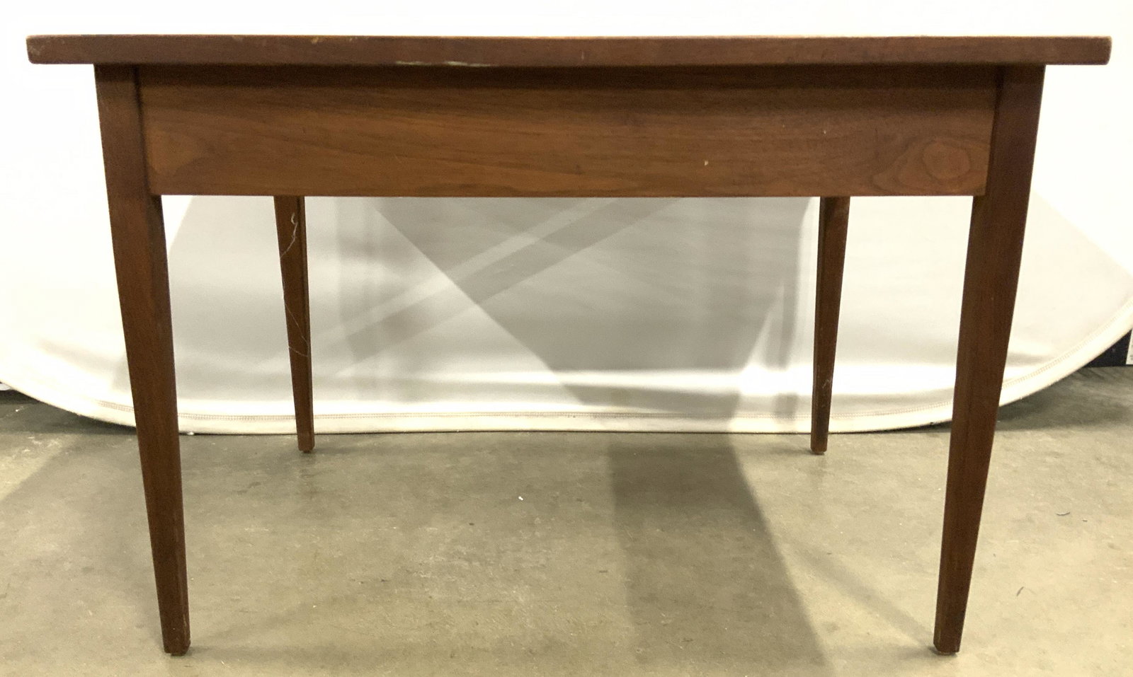 Mid Century Modern Side Table (1 of 8)