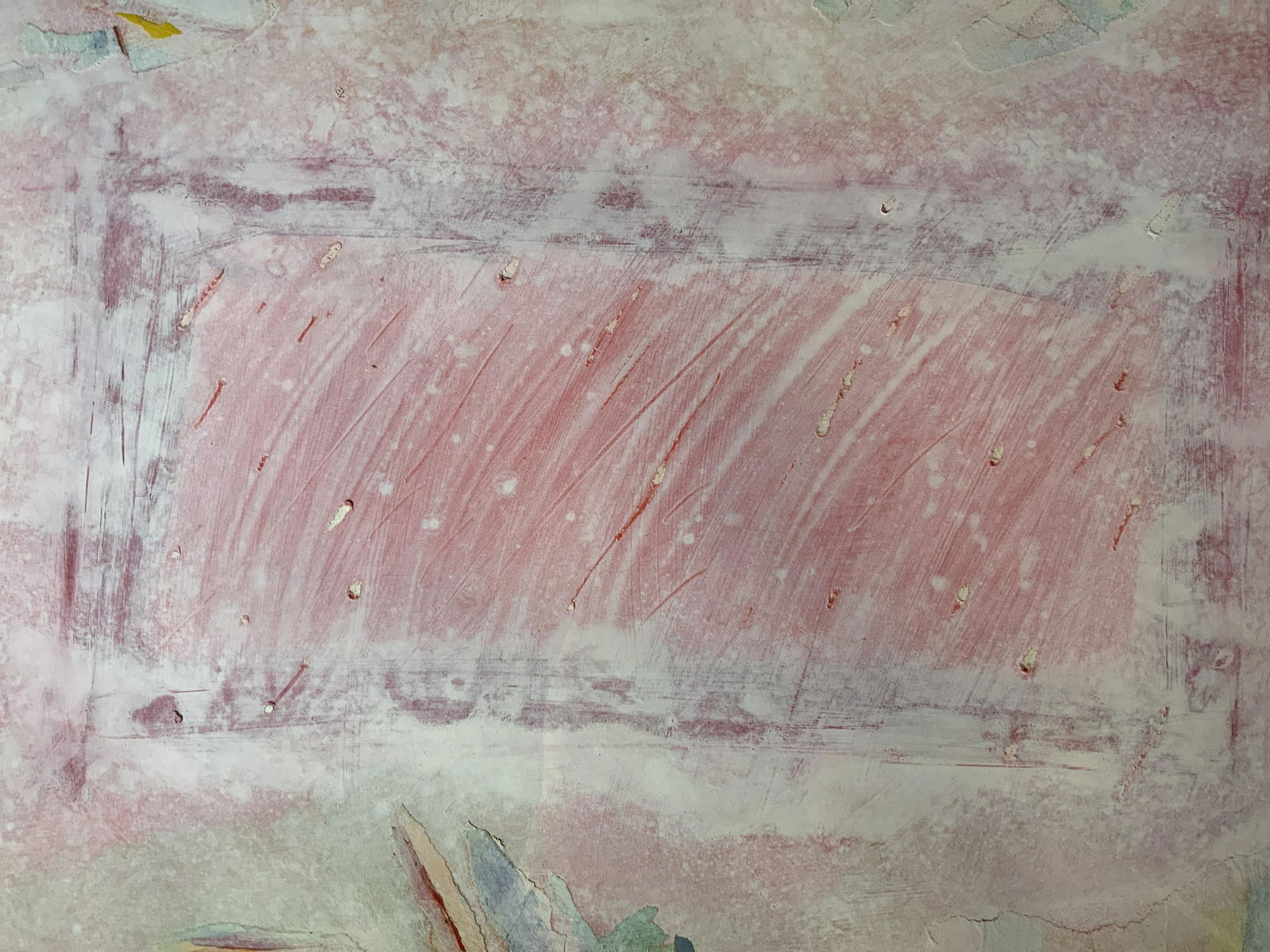 EMIL SMITH Collage Artwork 1981 (1 of 10)