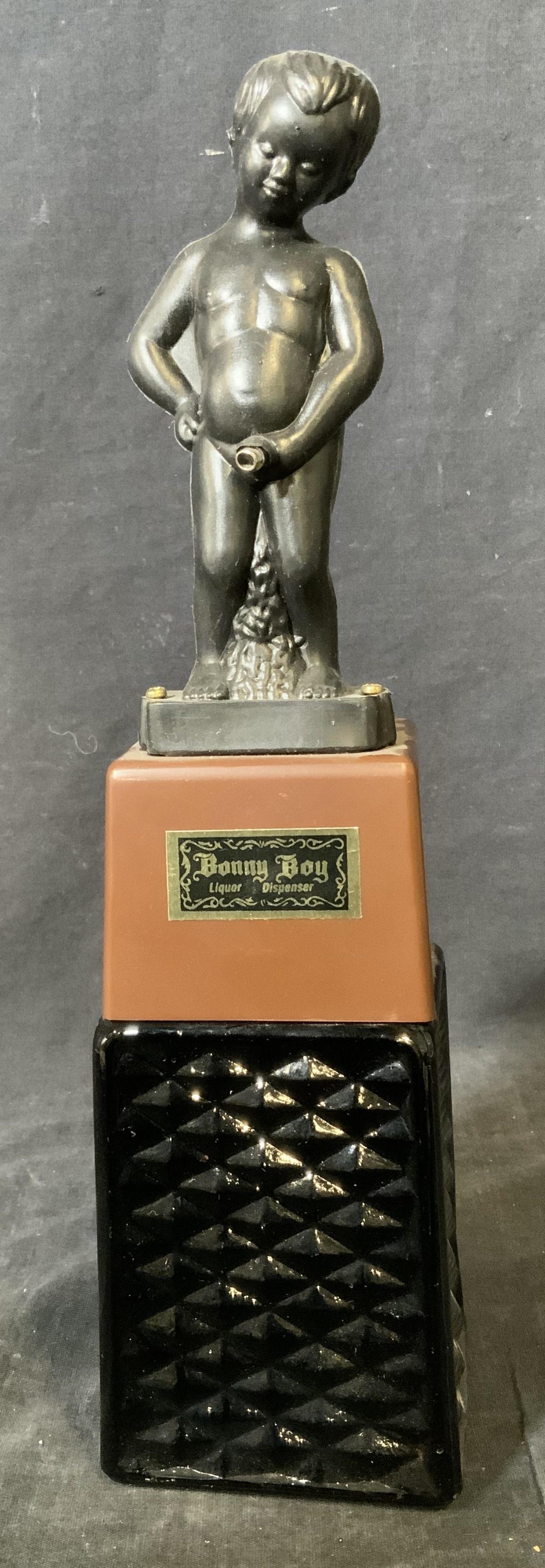 Bonny Boy Liquor Dispenser (1 of 8)