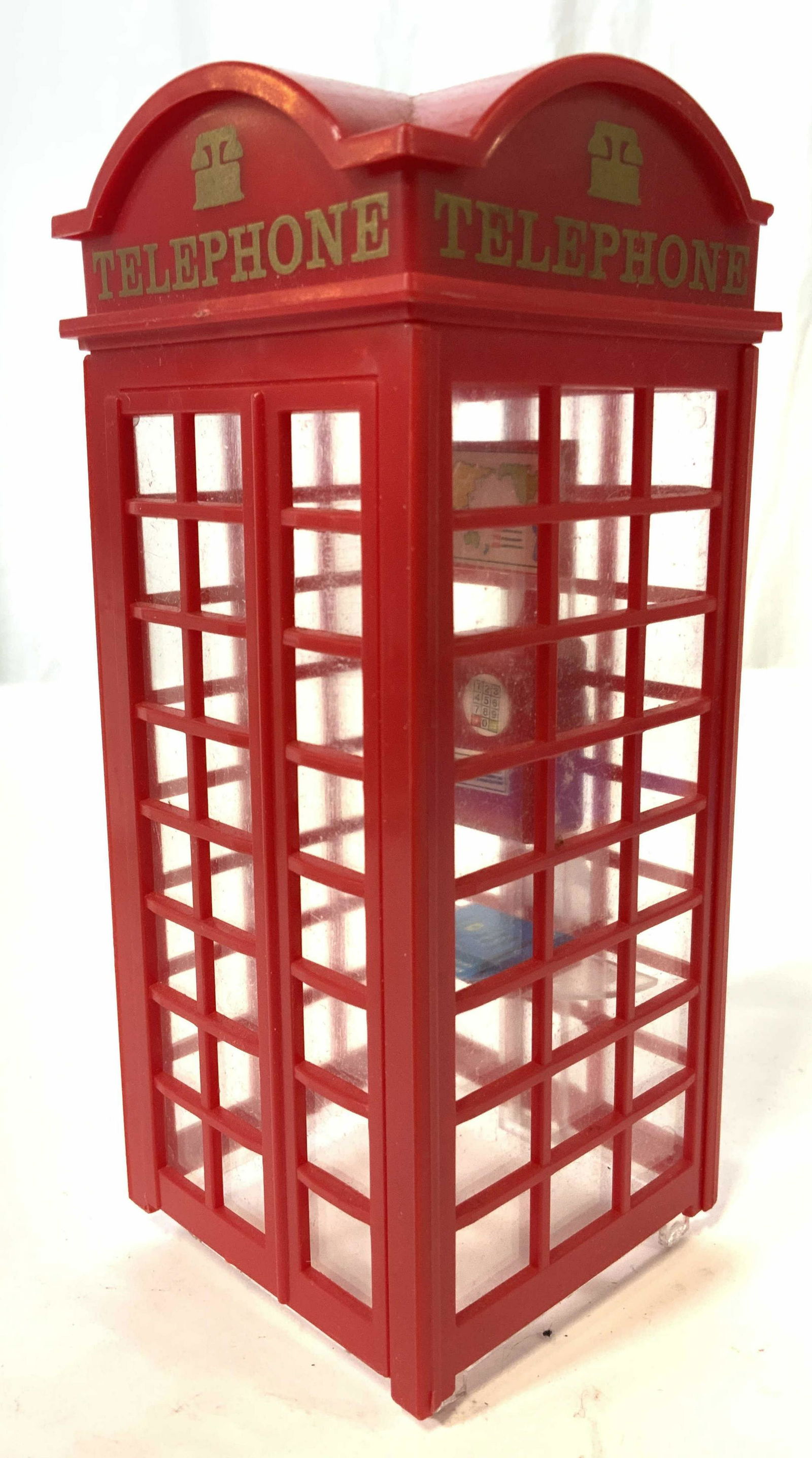 Lot 2 NECCHI Sewing Machine & Piggy Bank (1 of 8)