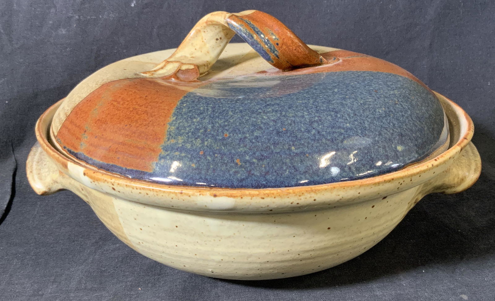 Ceramic Baking Dish (1 of 6)