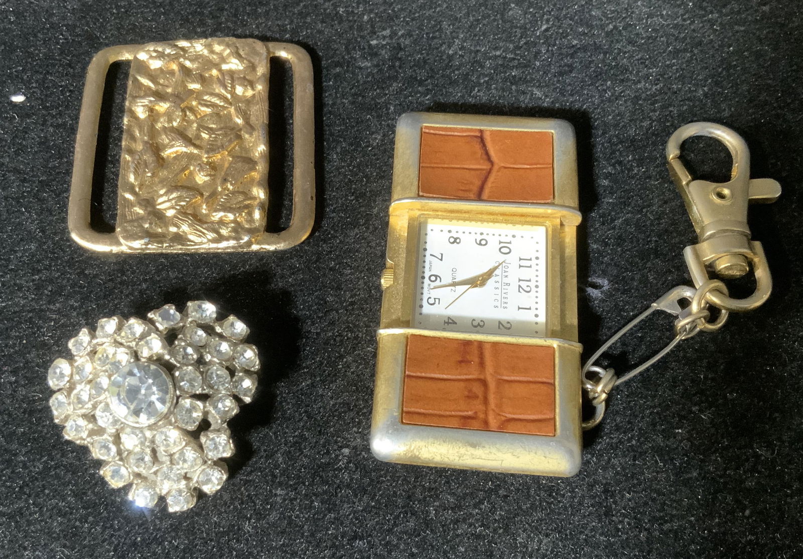 Group Lot 3 Accessories (1 of 6)