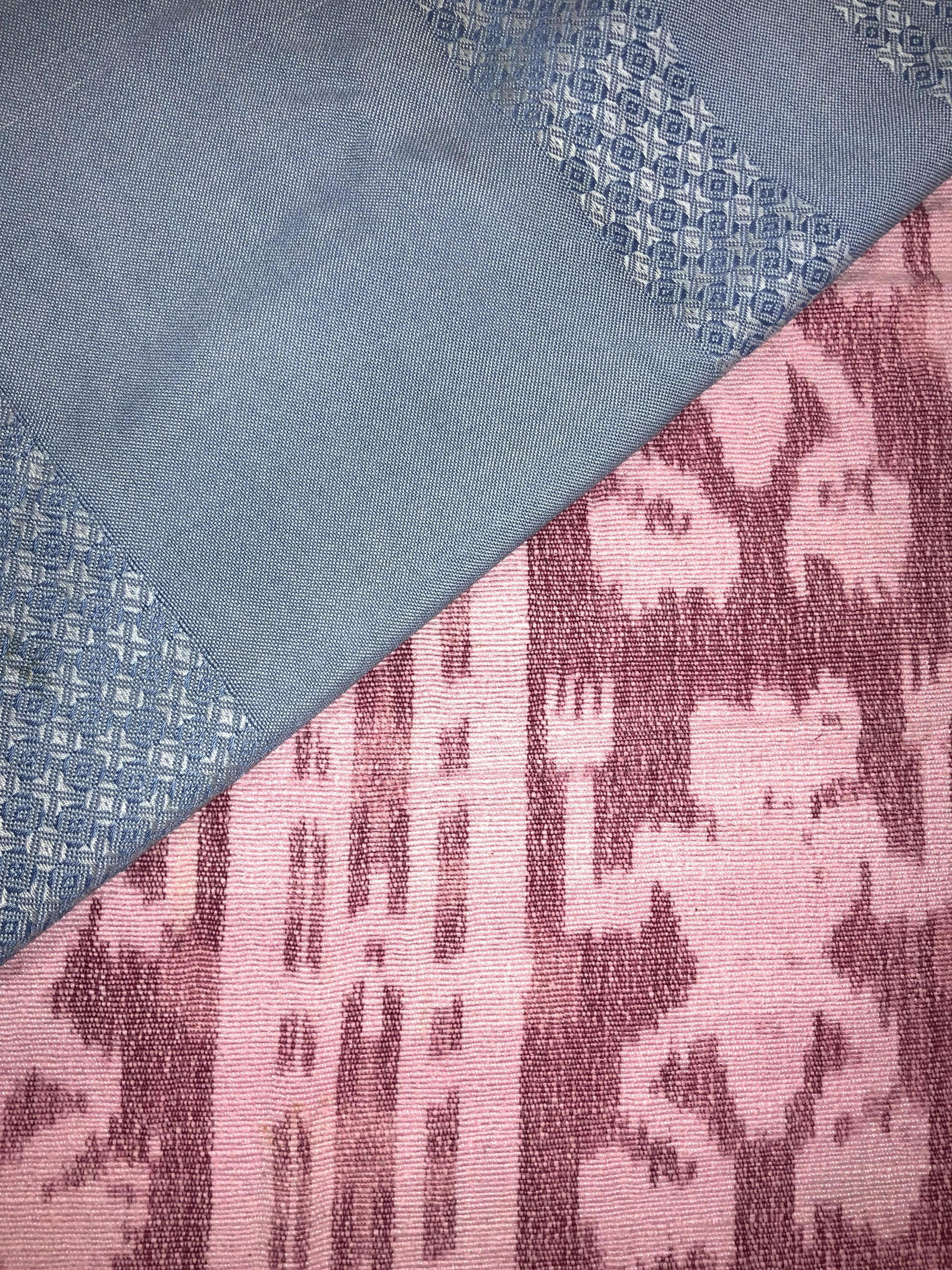 Vintage Woven Textiles, Multi Purpose Use (1 of 6)