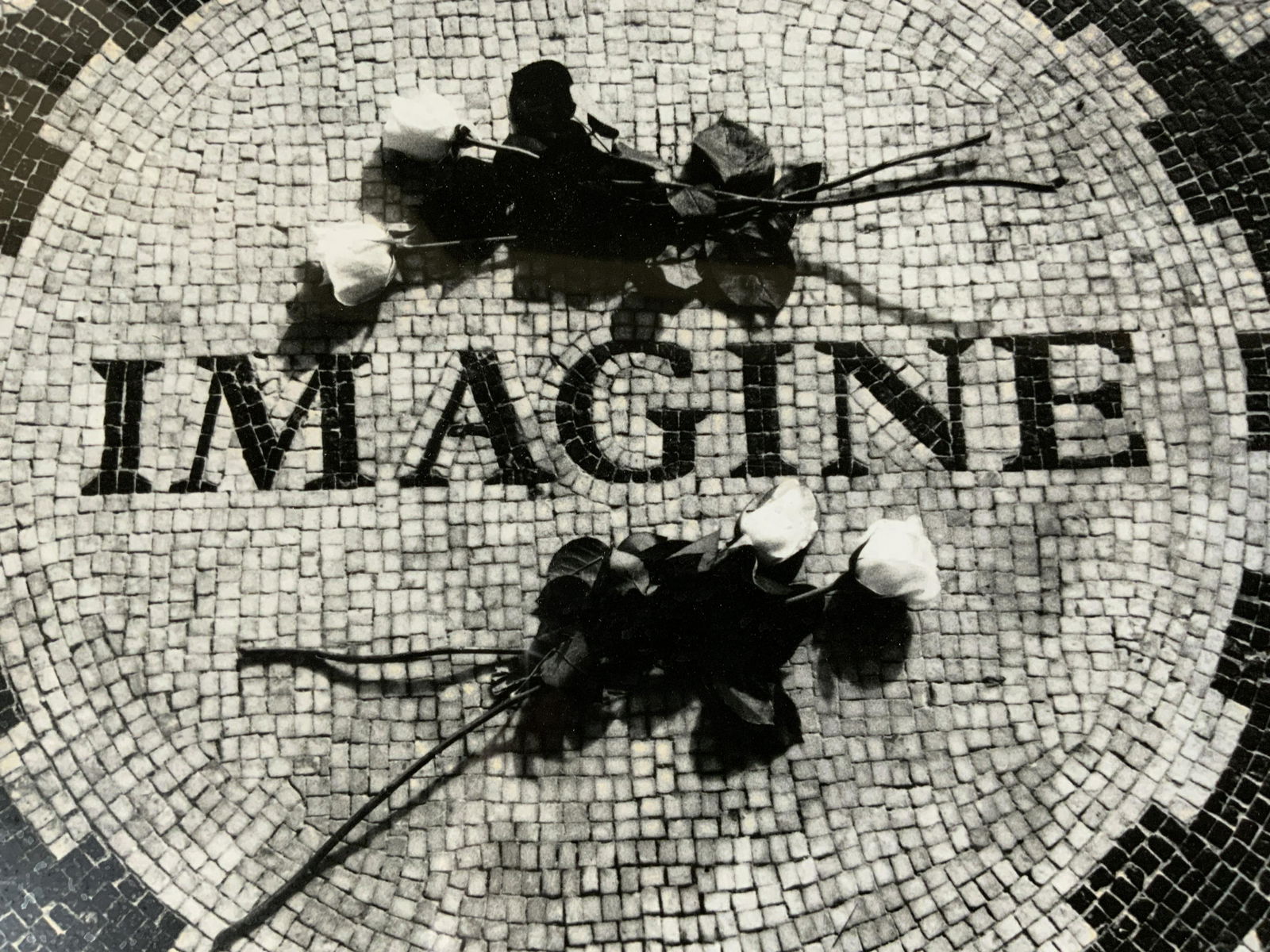 SAM KASH Signed Photograph 1998 (1 of 7)