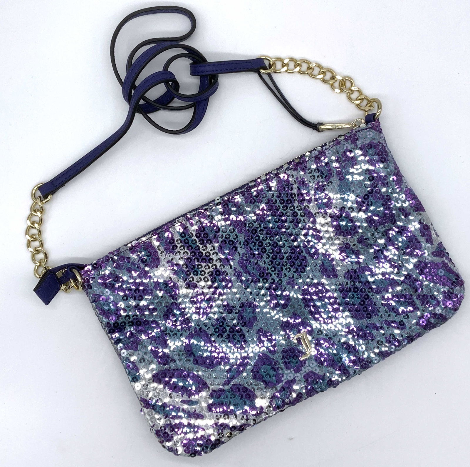 JUICY COUTURE Crossbody Bag (1 of 6)