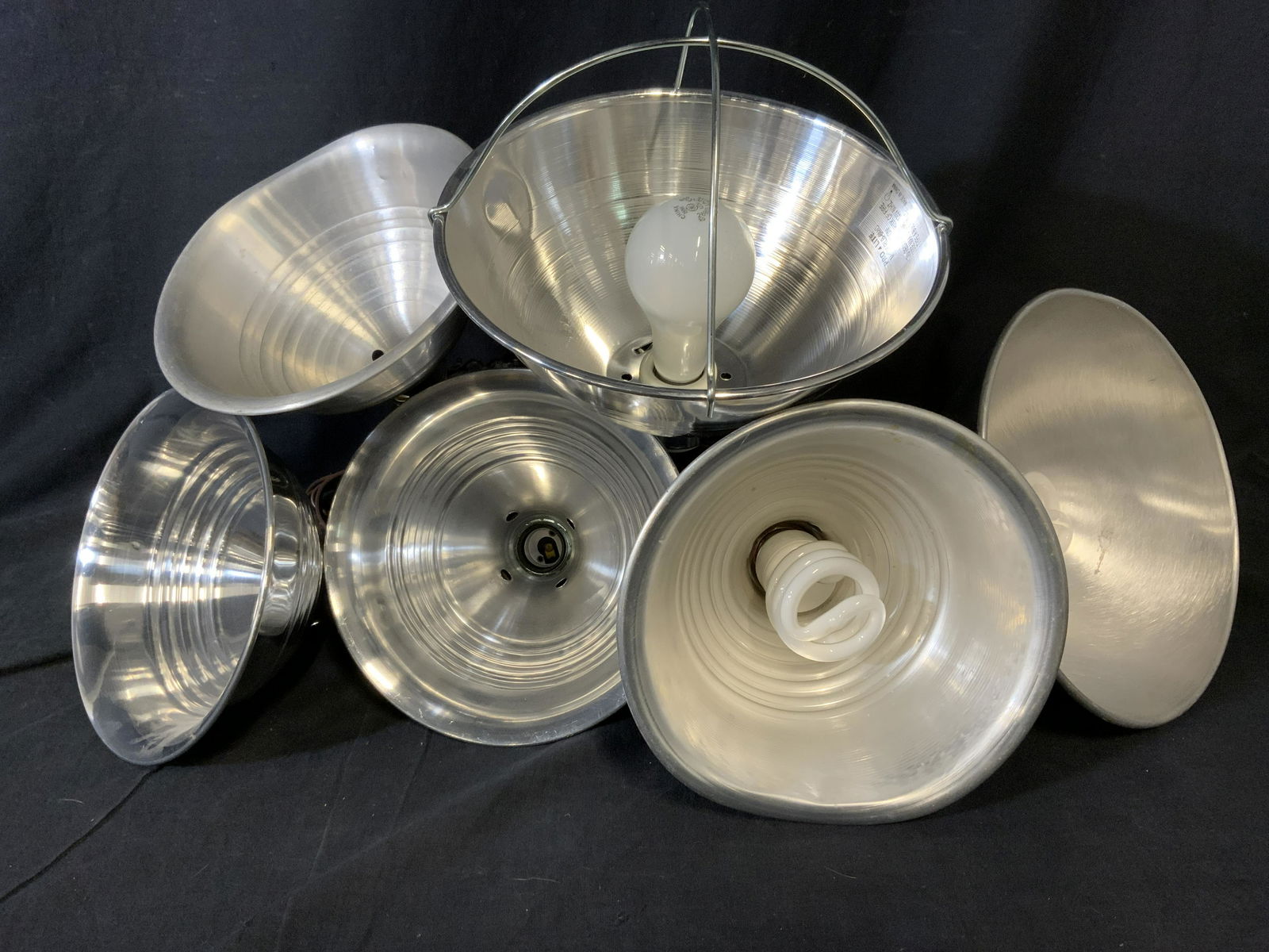 Lot 5 Reflector Lights (1 of 6)