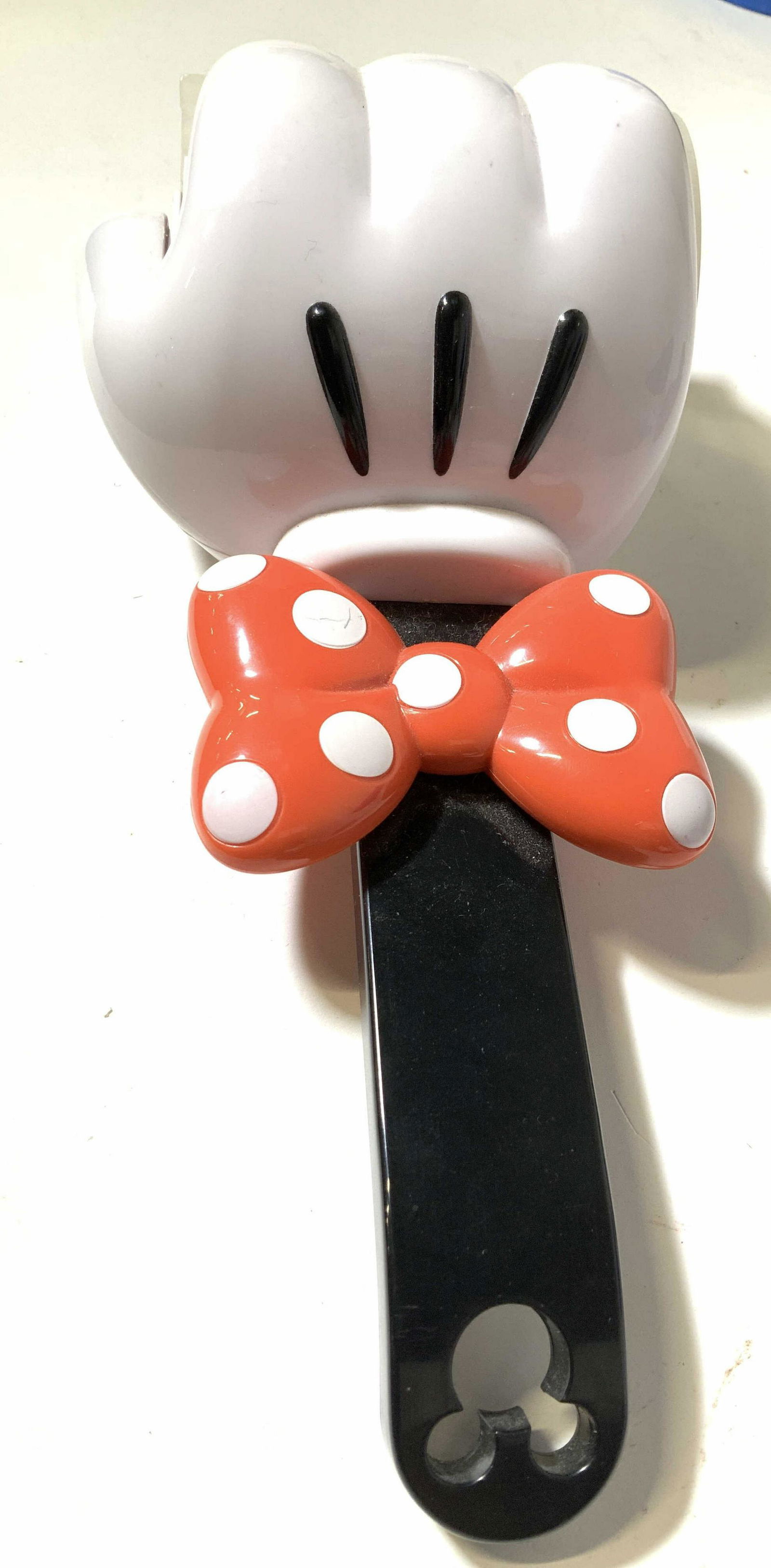 Minnie Mouse Lint Roller, Plastic (1 of 6)