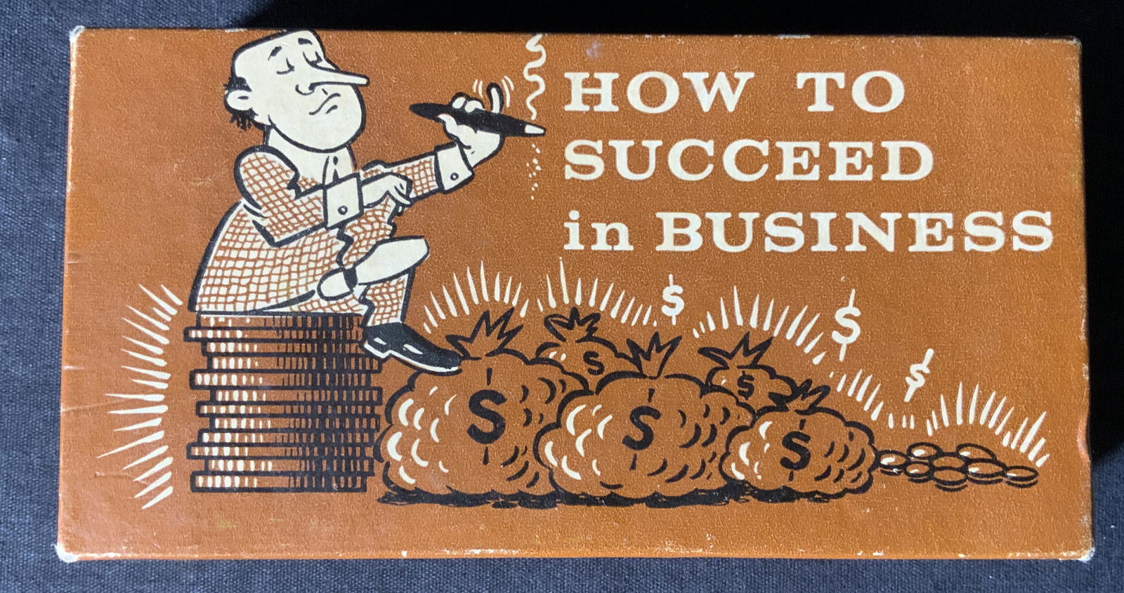 Vintage Novelty Gag Gift (1 of 5)