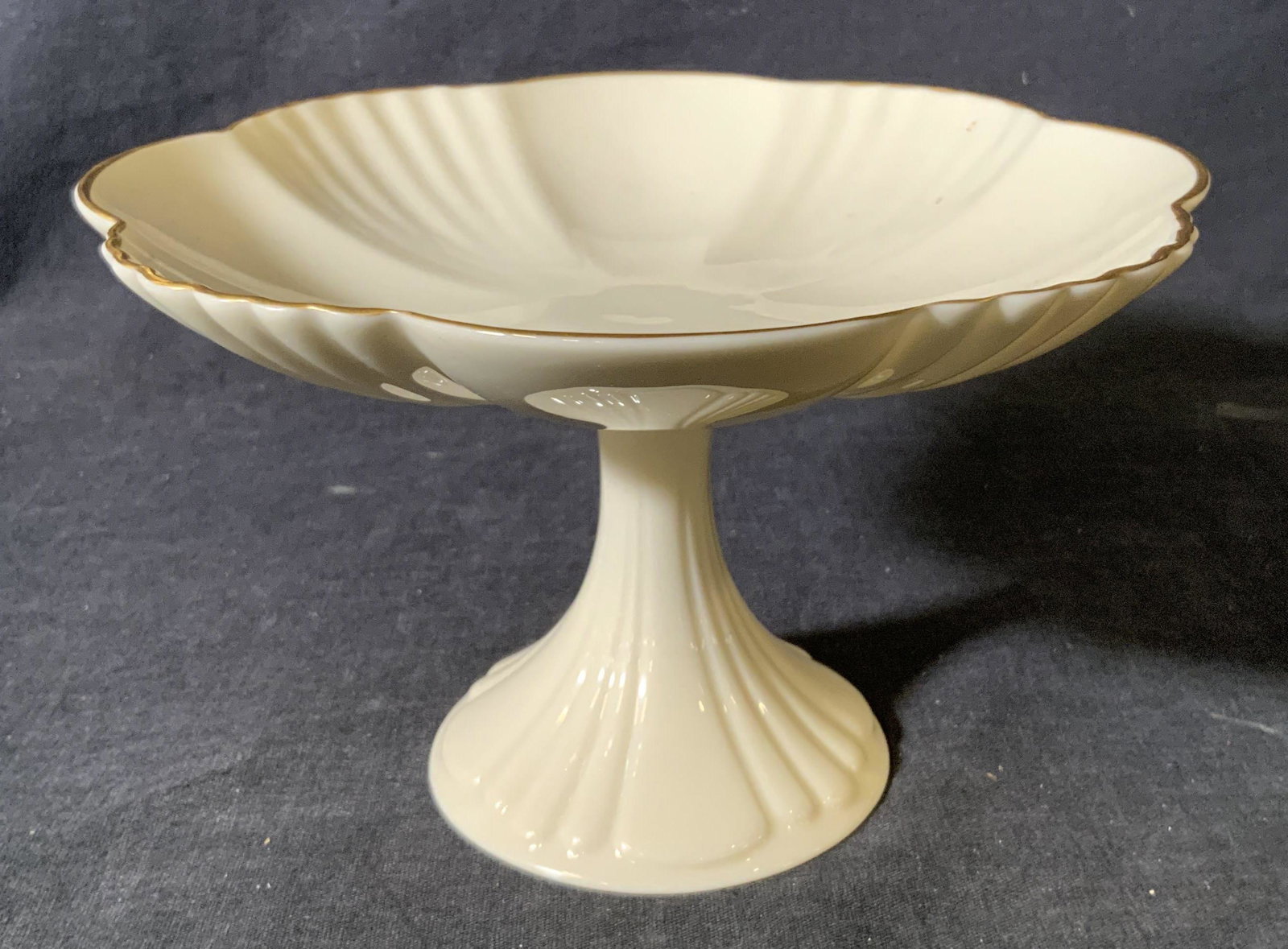 LENOX - Sega a tazza in bimetallo