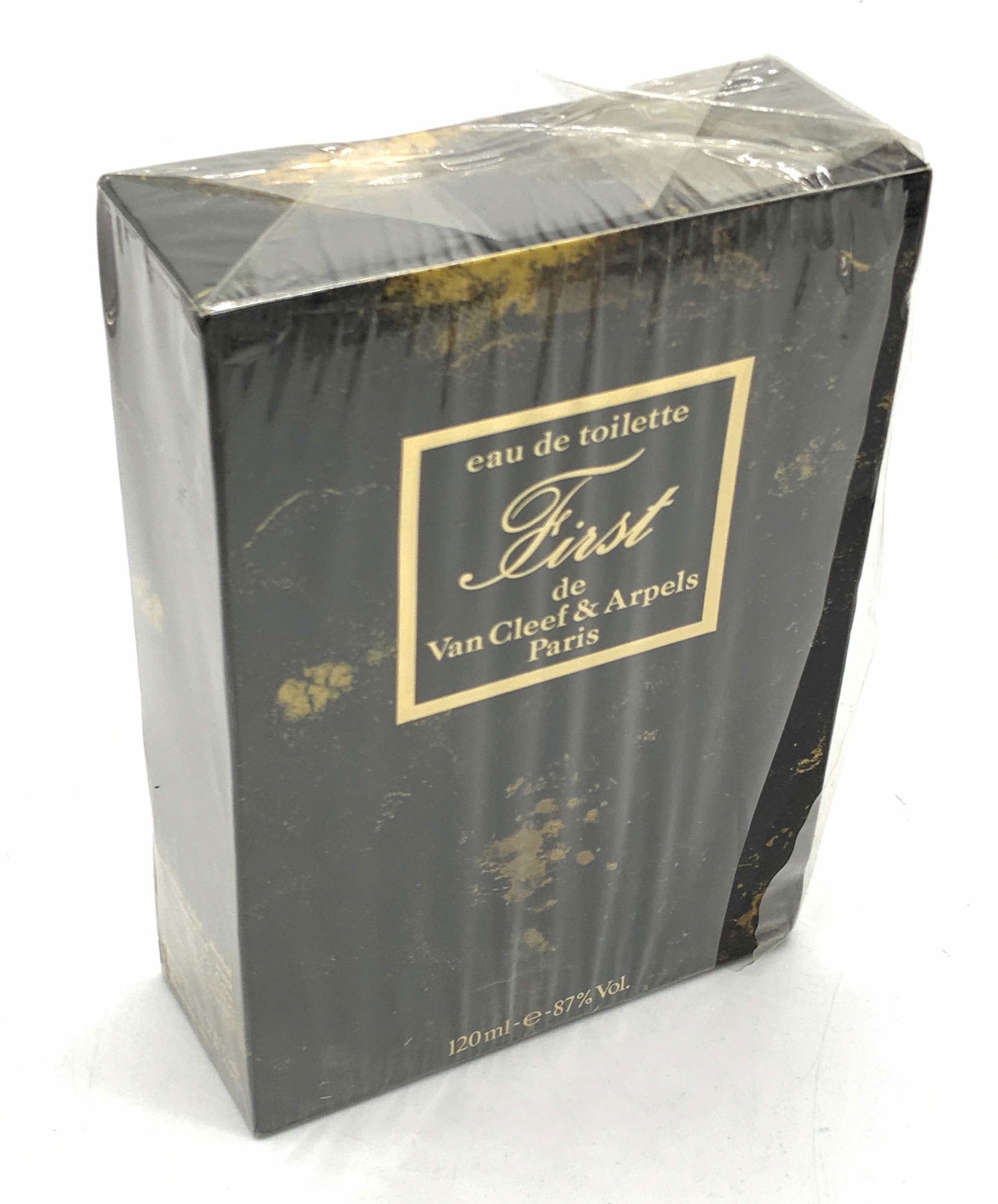 FIRST DE VAN CLEEF & ARPELS PARIS Boxed Perfume (1 of 10)