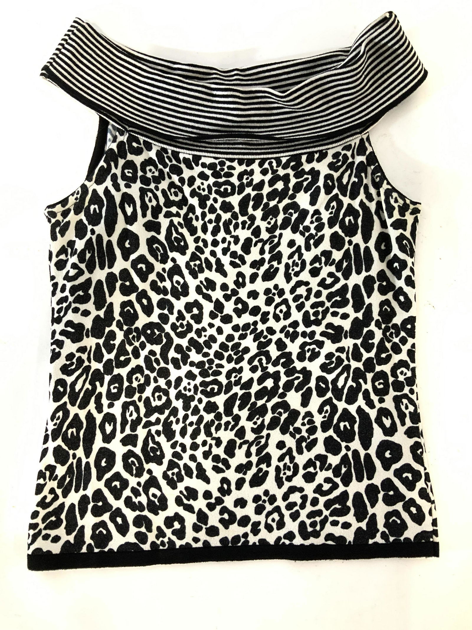 Grp Ladies Vintage Black Wearables, 3 (1 of 10)