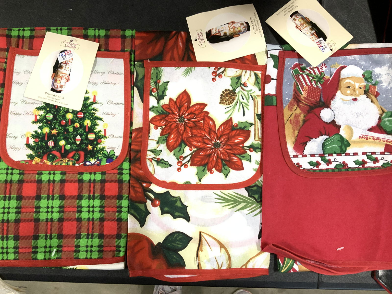 Collectible Holiday Decor, All New (1 of 9)