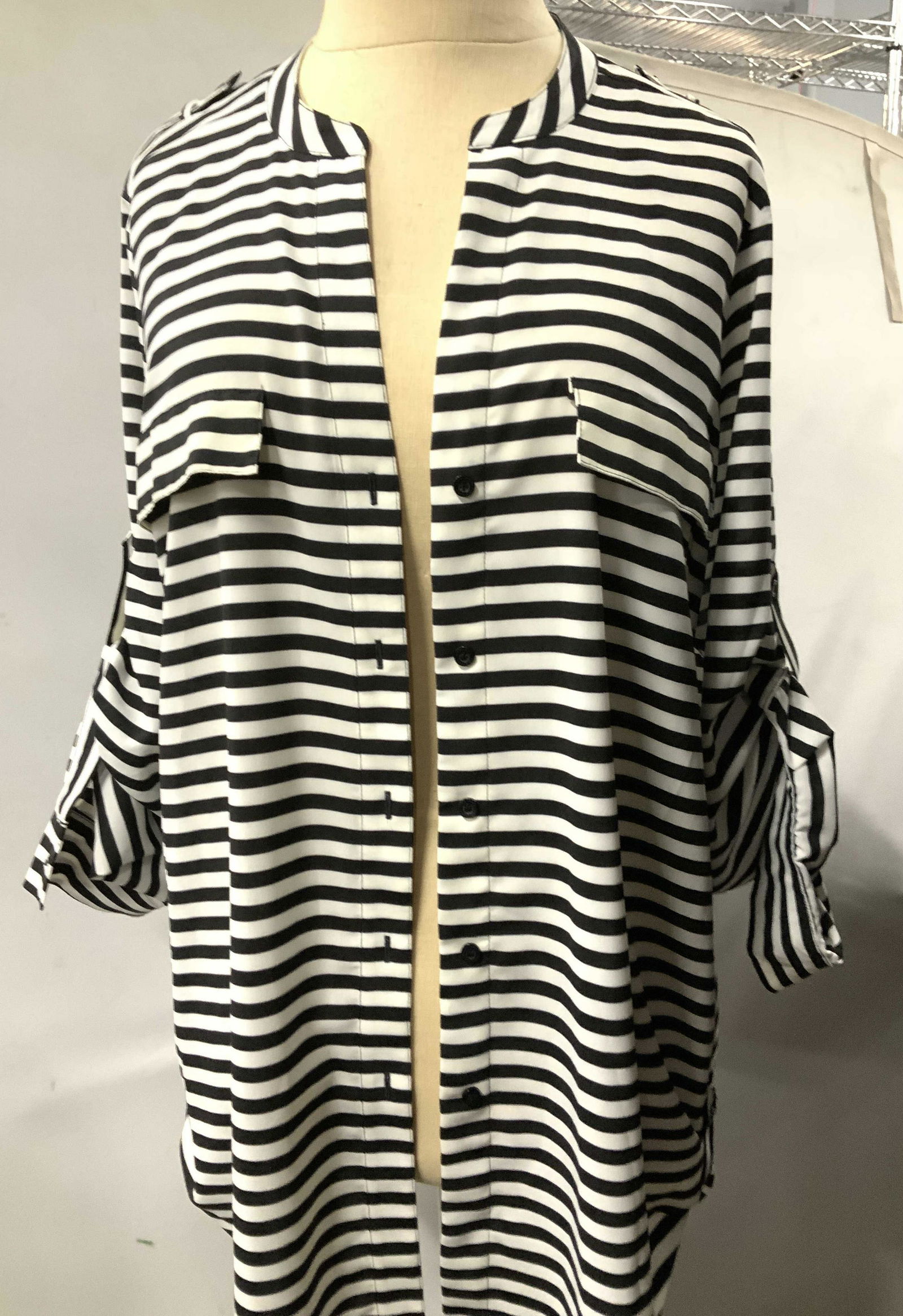 Grp 3 Ladies  Clothing, Calvin Klein (1 of 9)