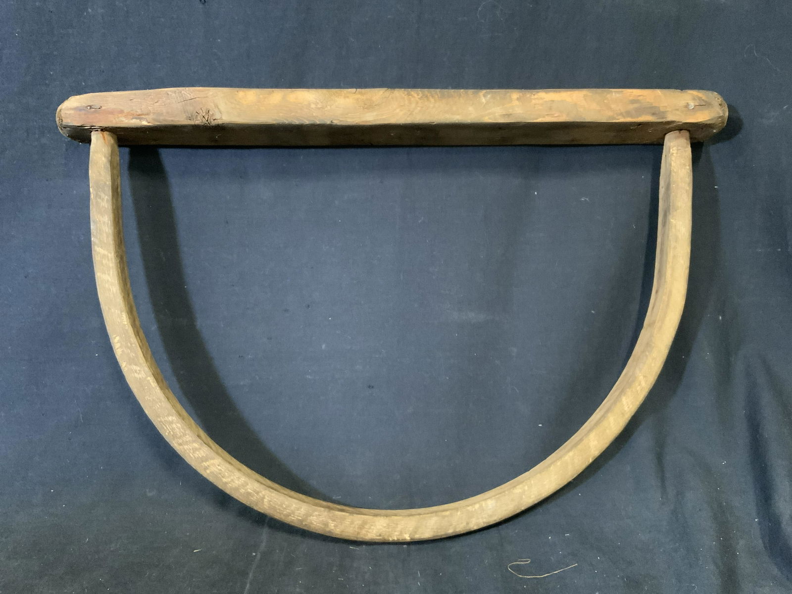 Antique Decorative Wooden Yoke (1 of 5)