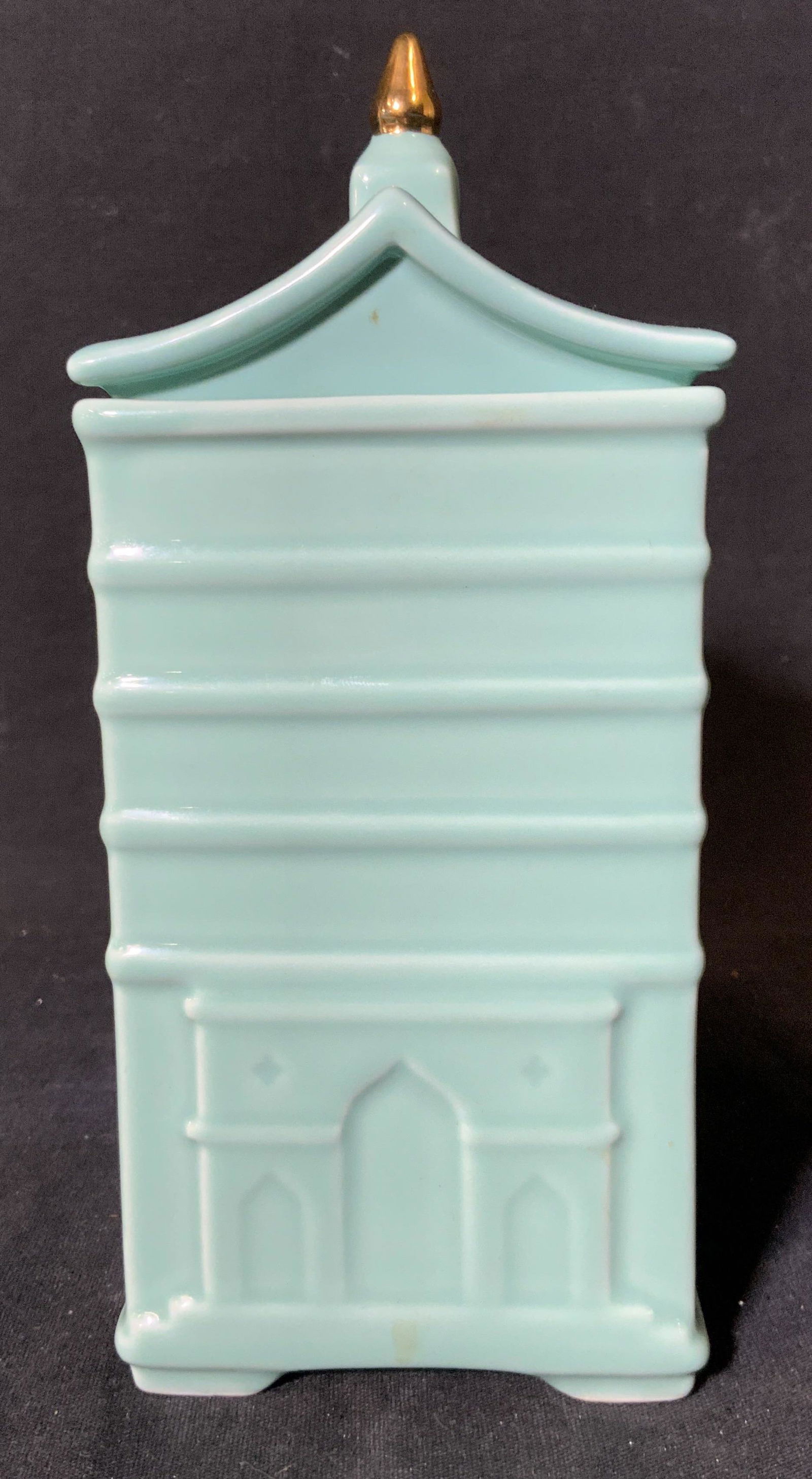 FORTNUM & MASON Ceramic Honey Pot (1 of 5)