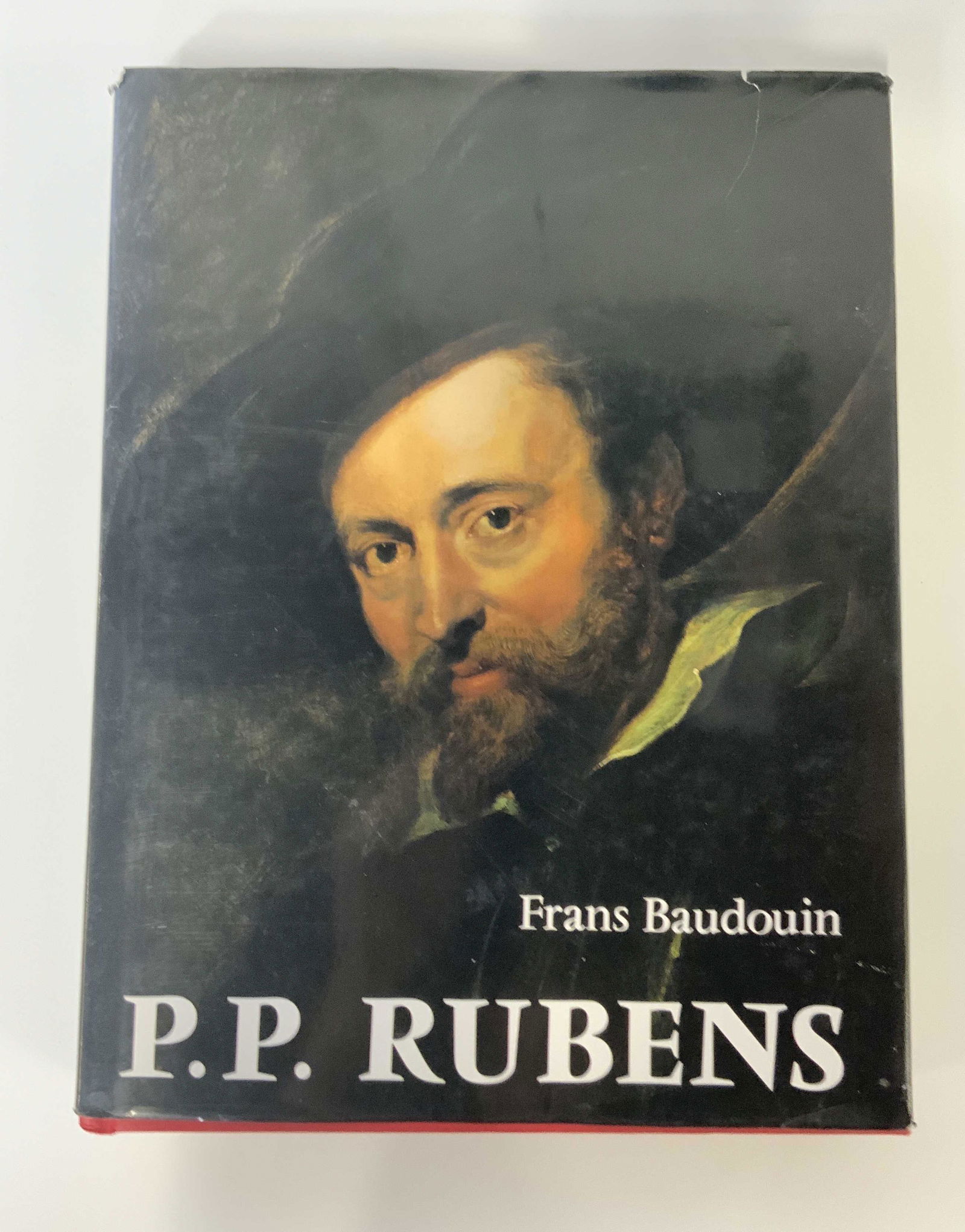 PETER PAUL RUBENS Art Book (1 of 6)