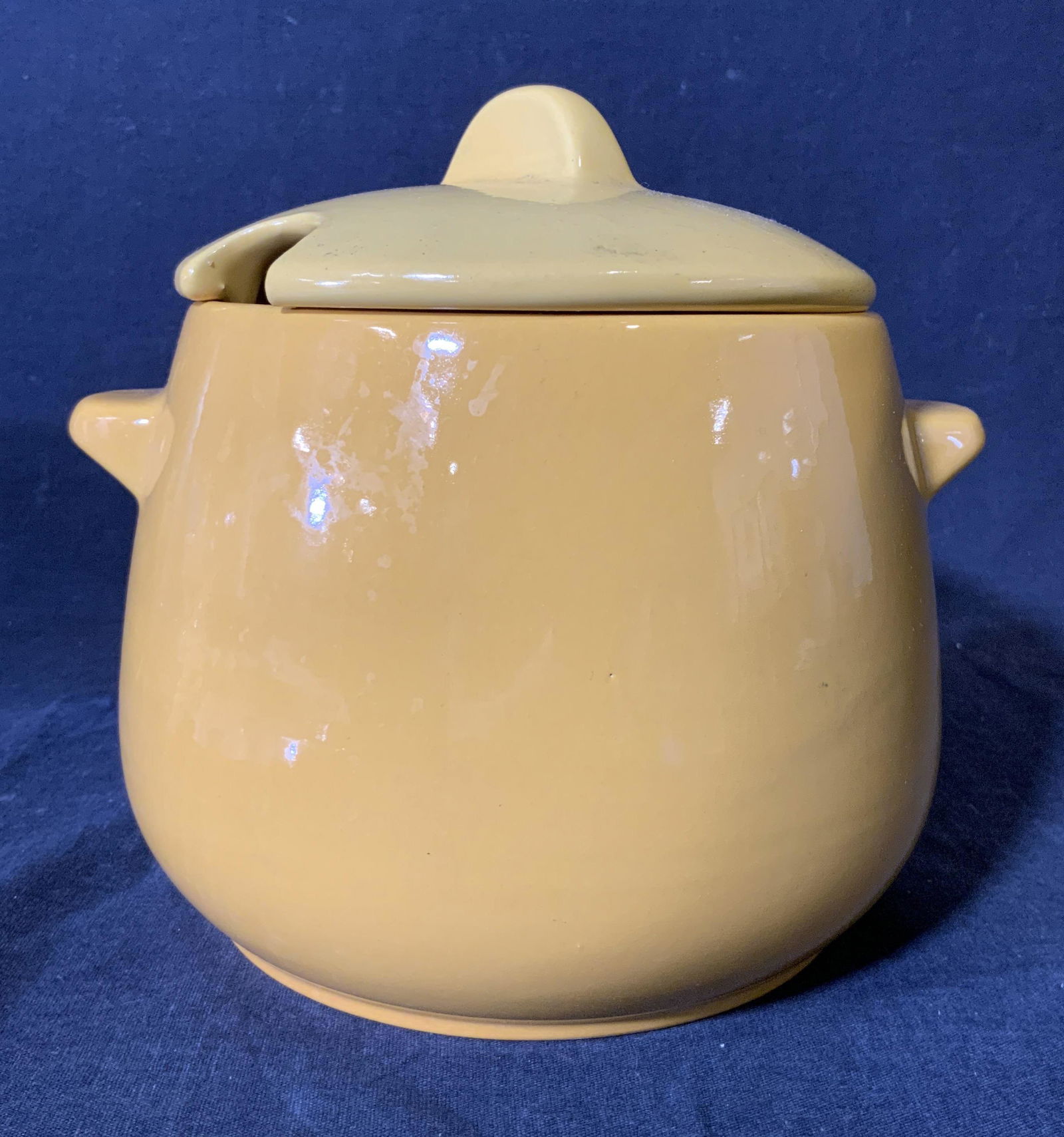 Ceramic Serving Dish (1 of 6)