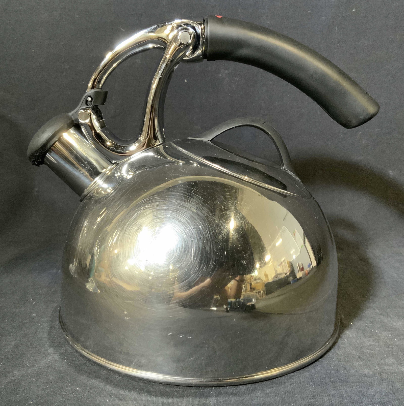 OXO Metal Tea Kettle (1 of 6)