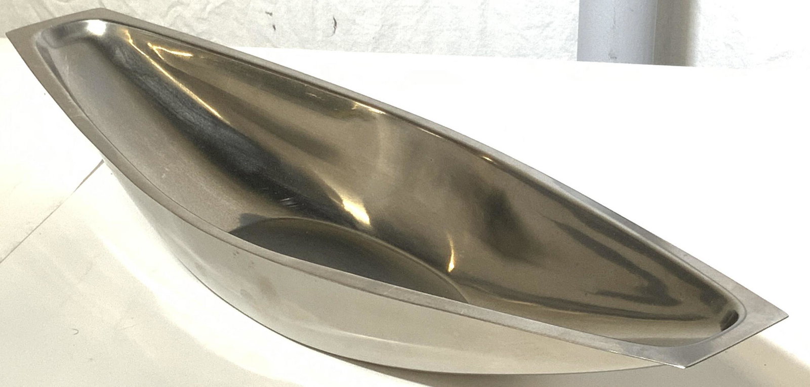 FRASER CULTURA Stainless Steel Serving Vessel (1 of 10)