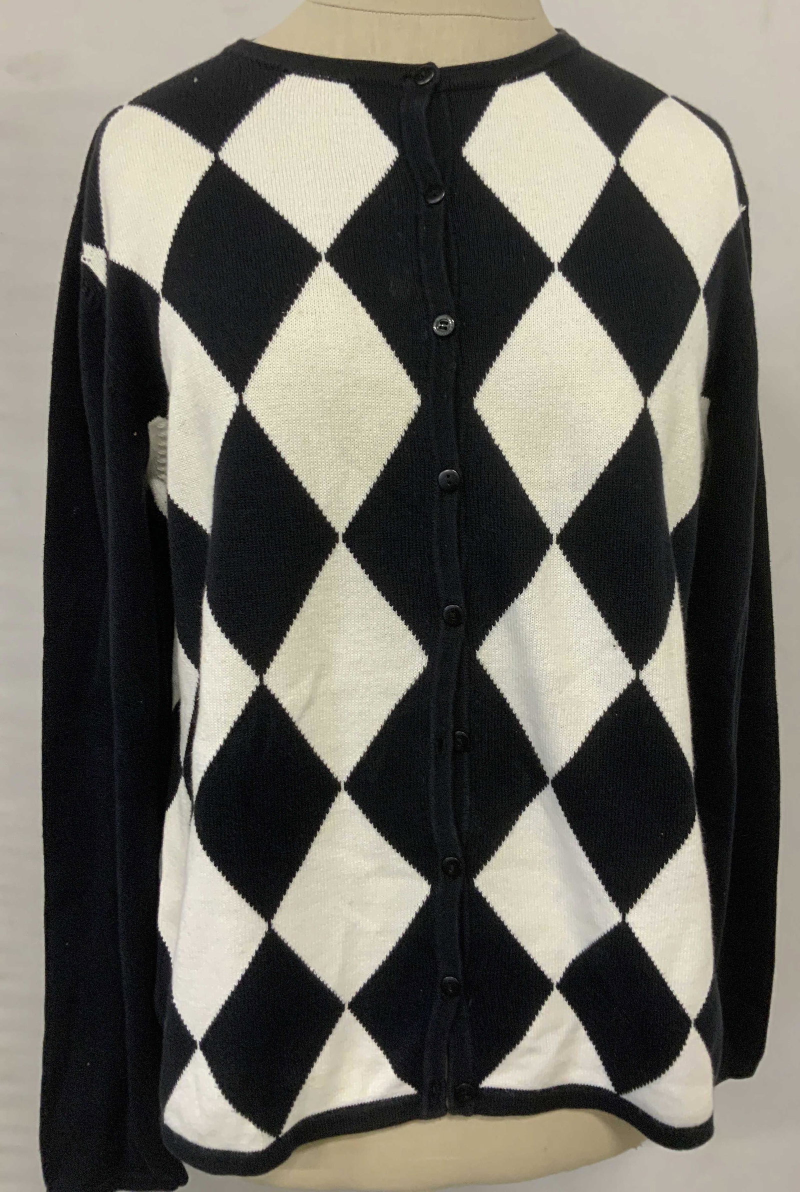 Grp 3 Knit Cardigans, Gap, Sutton Studio, (1 of 9)