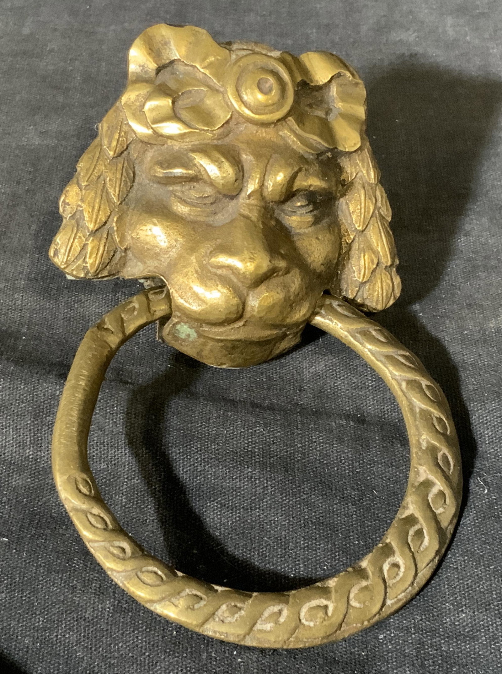 Group Lot 3 Miscellaneous Decorative Objects (1 of 7)