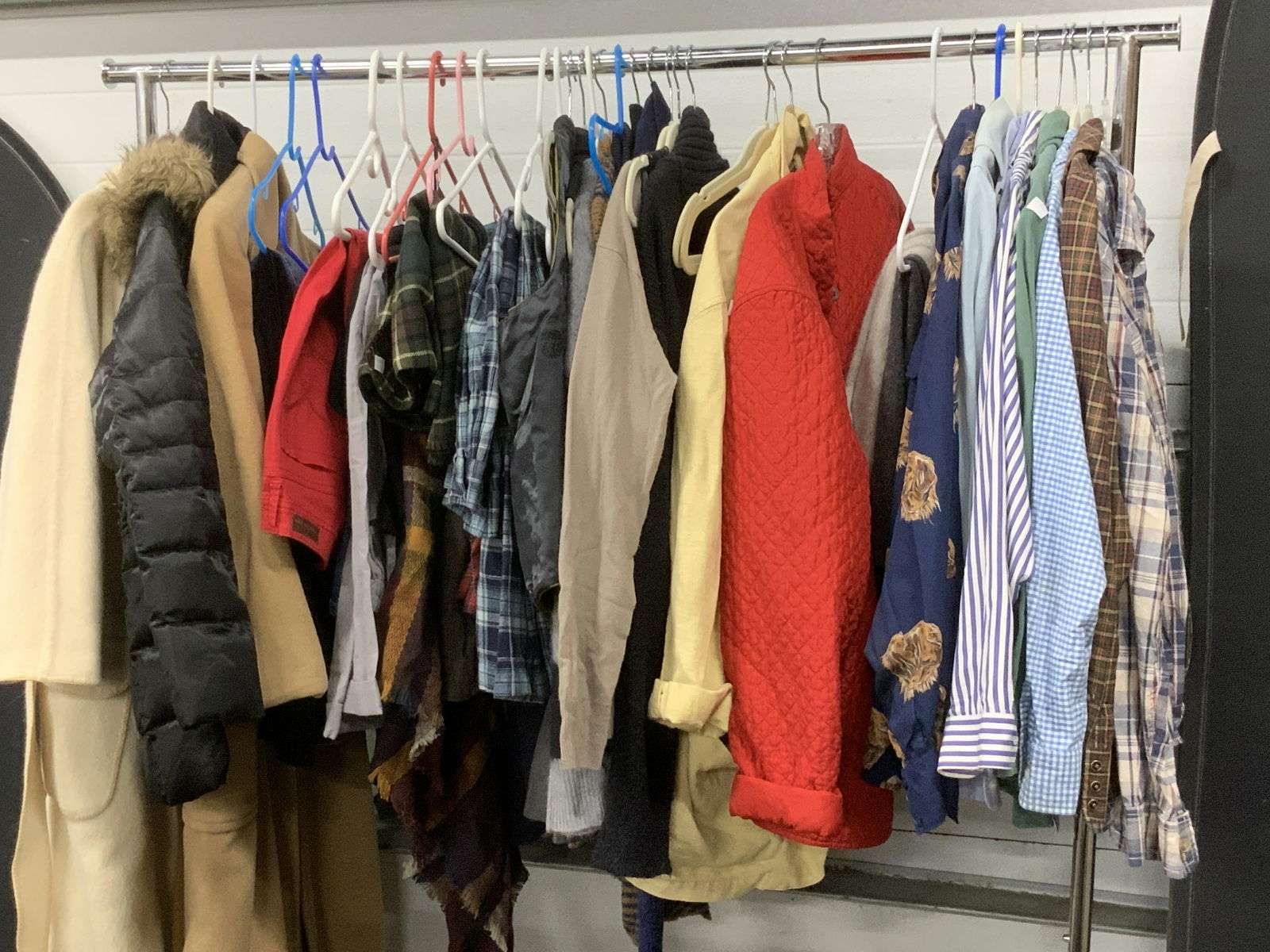 Lrg Grp Ladies Vntg AUTUMN Outerwear, Everyday (1 of 20)