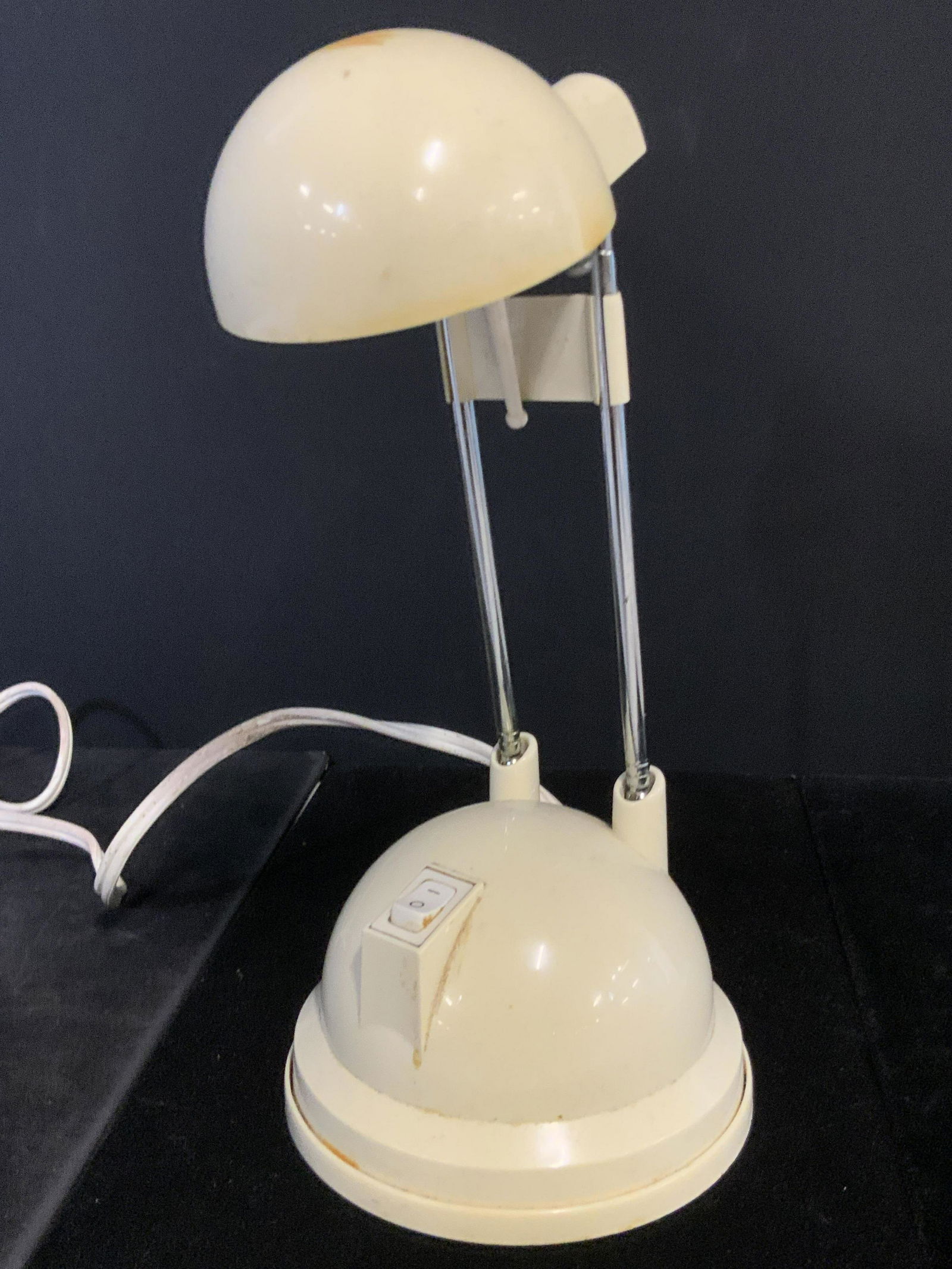 Vintage Eye Ball Table Lamp (1 of 10)
