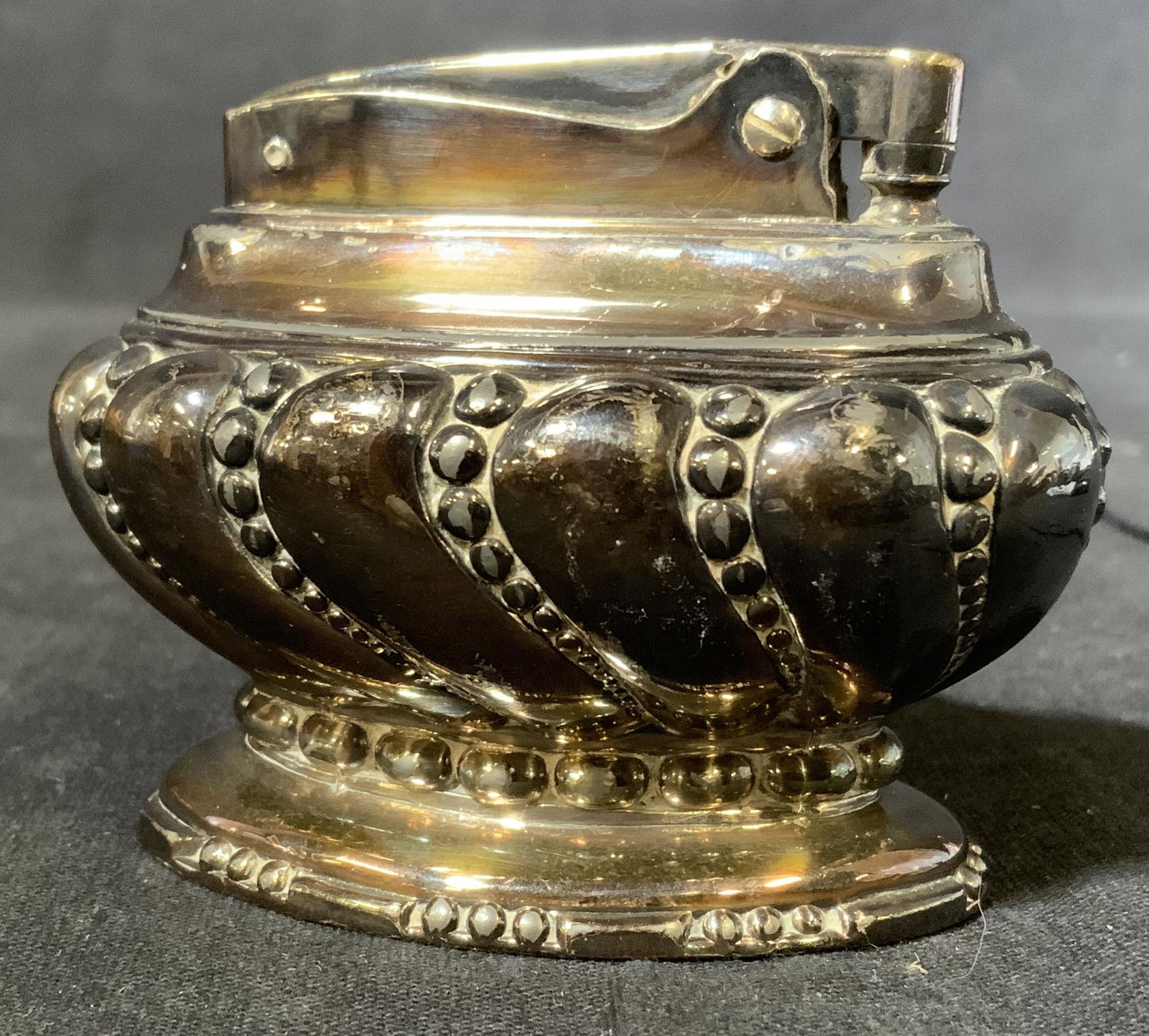 RONSON Vintage Lighter (1 of 7)