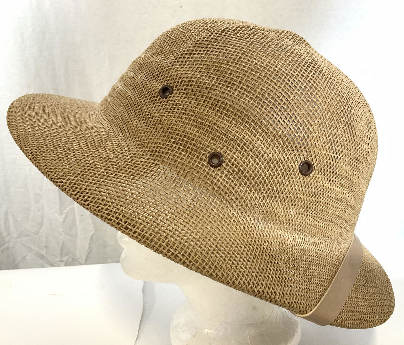 Innovative Headwear Water Resistant Safari Hat, (1 of 6)