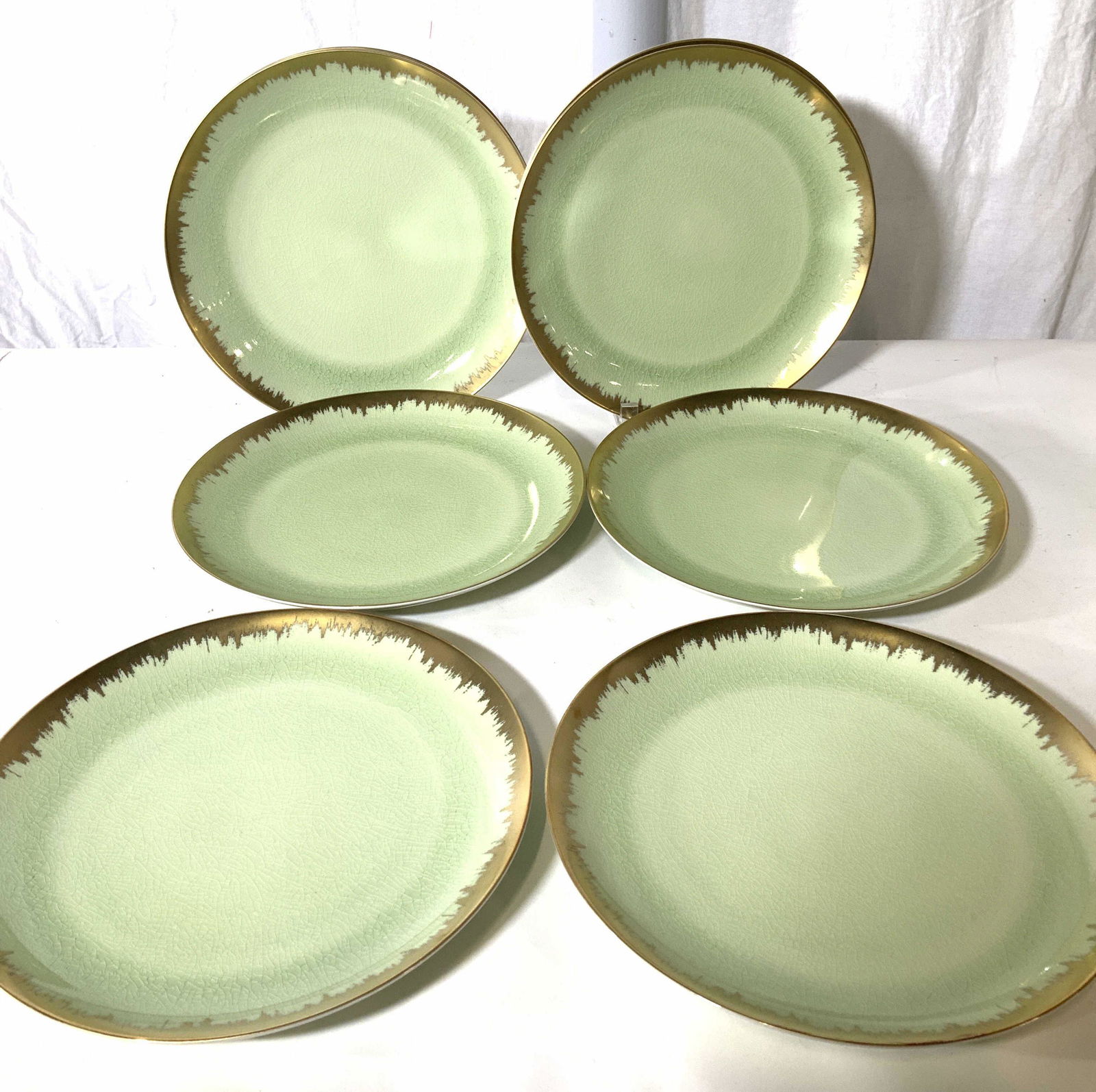 Kim SEYBERT Spearmint & Gold Shatki Porc. Plates 8 (1 of 7)