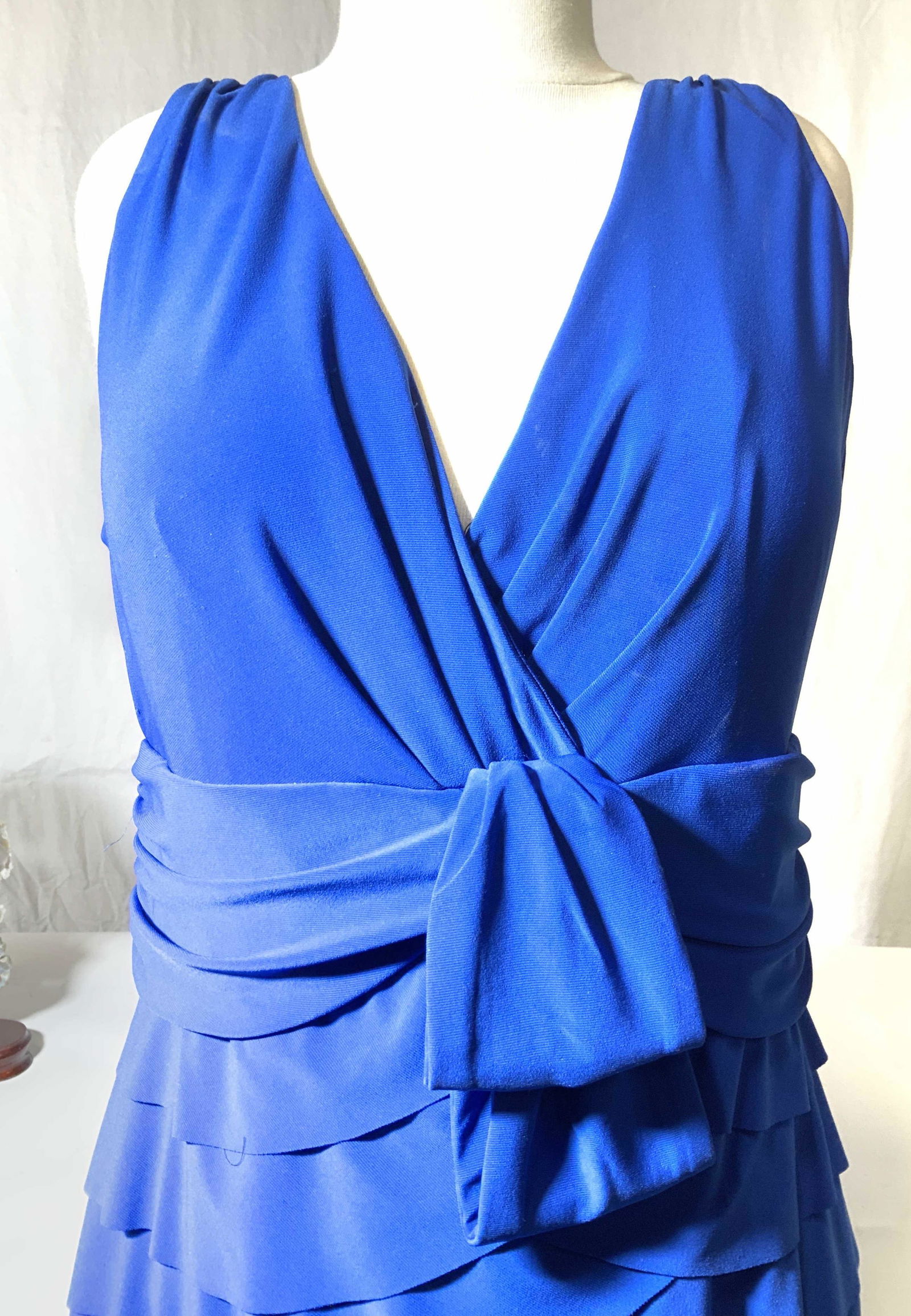 Royal Blue Grp 3 Jones NY, DKNY Dresses, more (1 of 12)