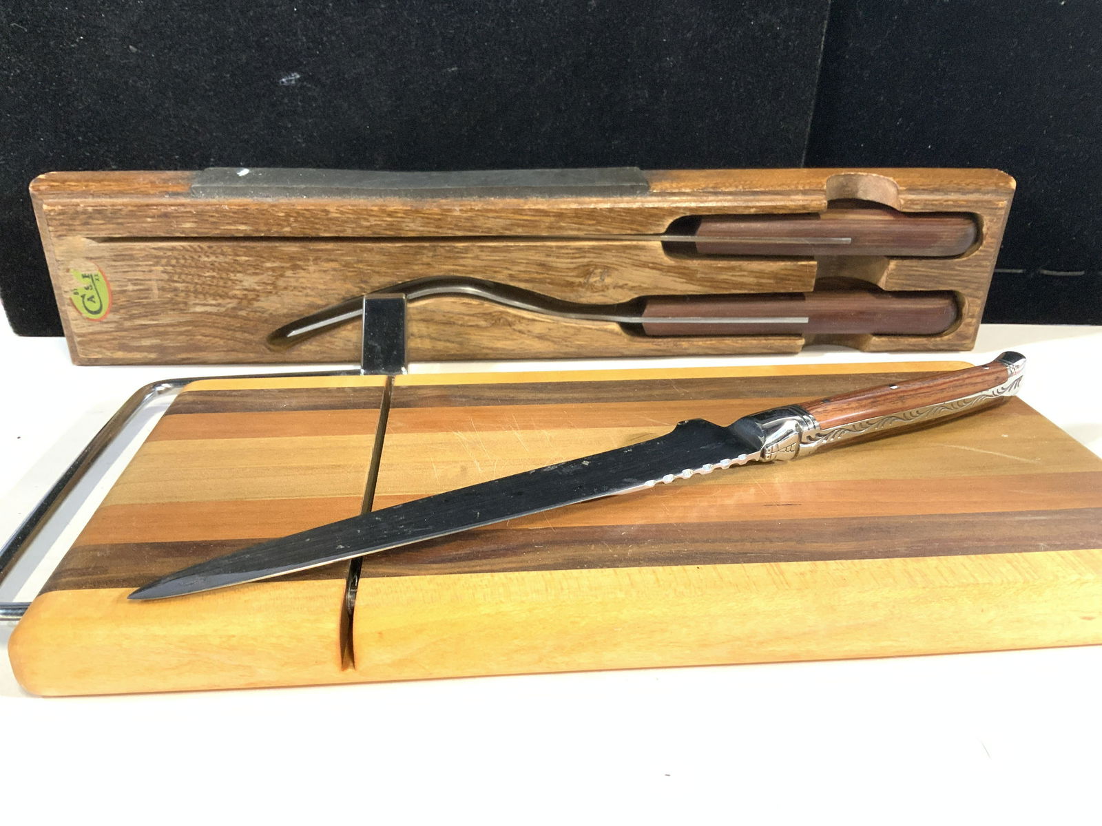 Grp 4 Kitchen Cutlery Essentials (1 of 7)