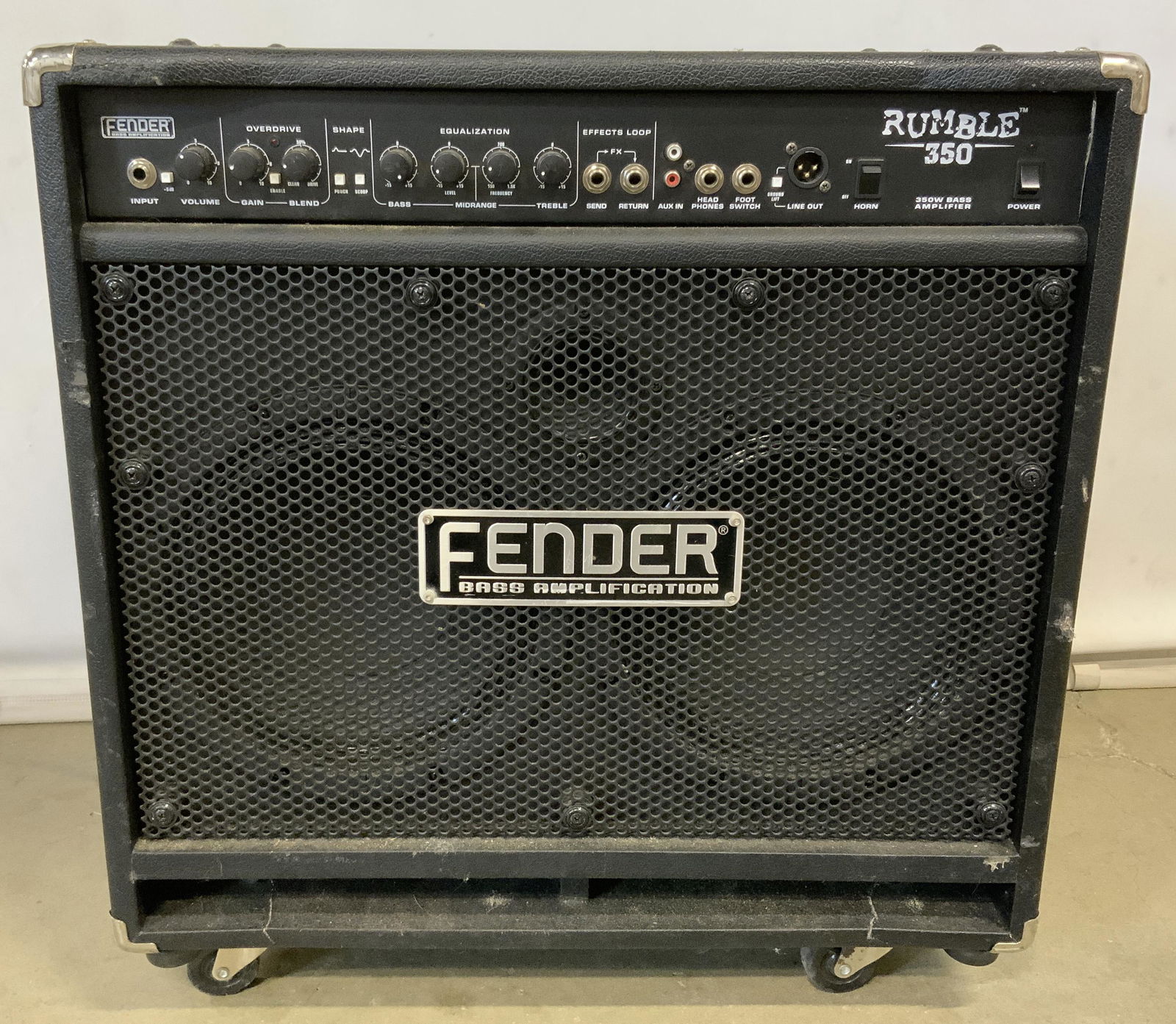 Fender 
