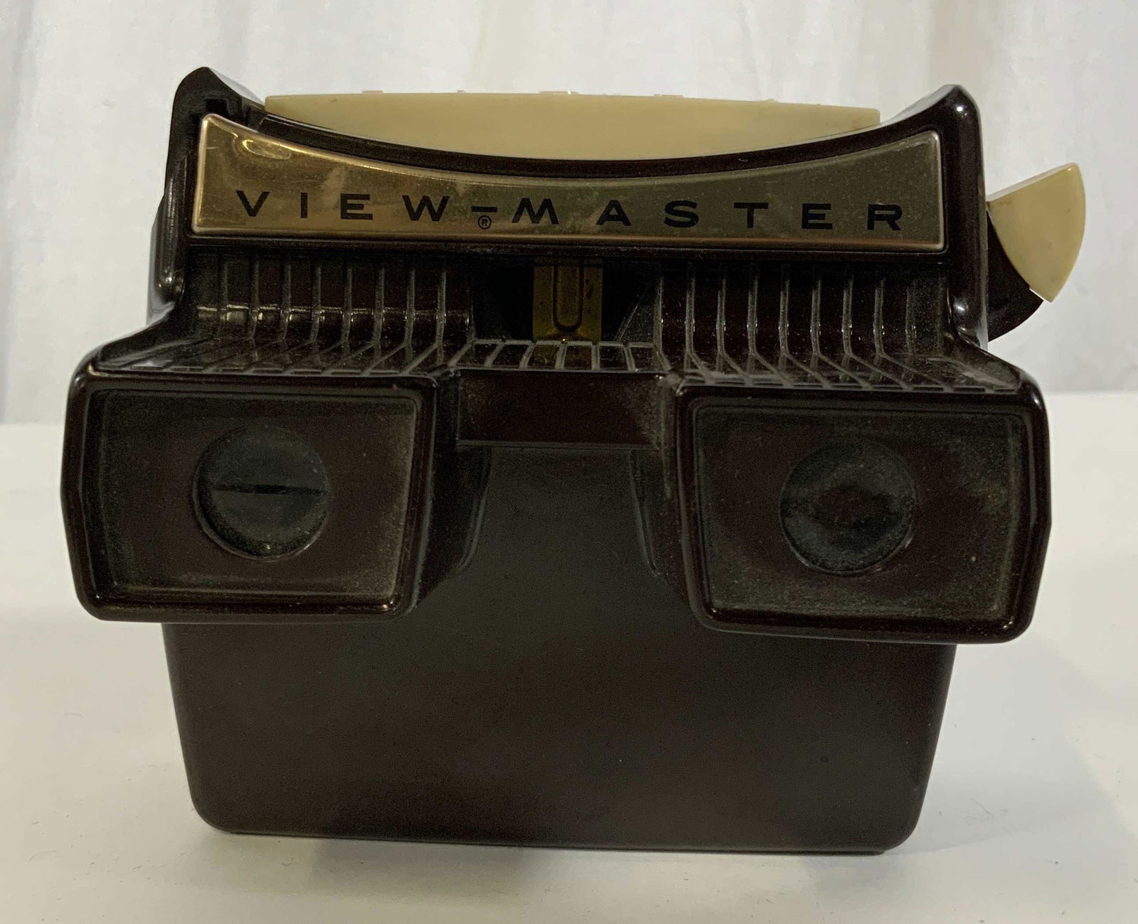 Vintage SAWYER’S Bakelite View Master (1 of 7)