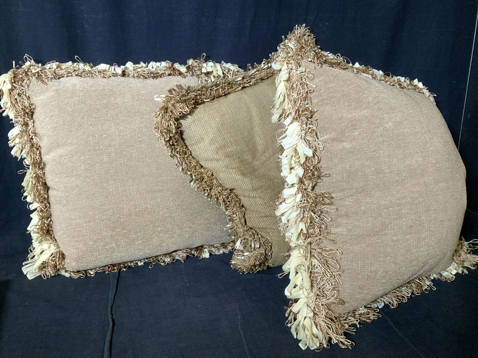 Group 3 Lux D&D Building Custom Pillows (1 of 10)