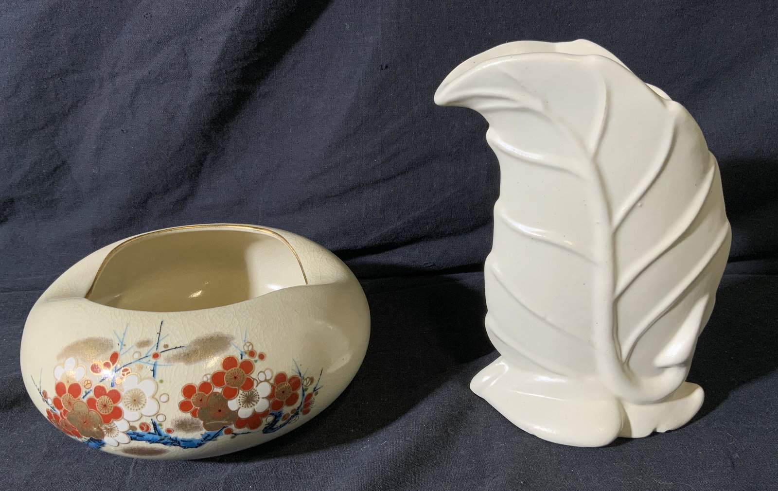 Ceramic Bowl and Pitcher (1 of 8)