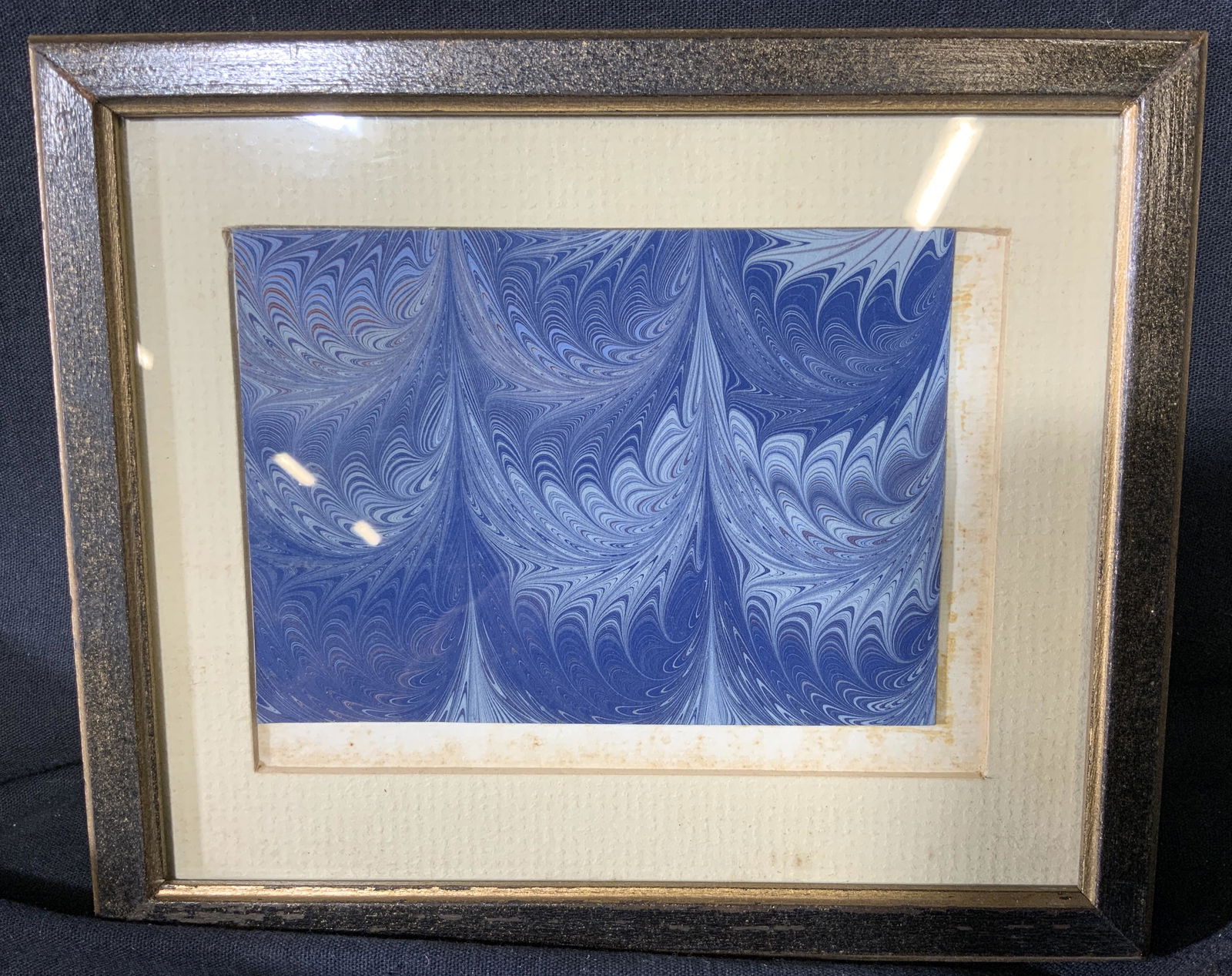 Small Framed Artwork (1 of 6)