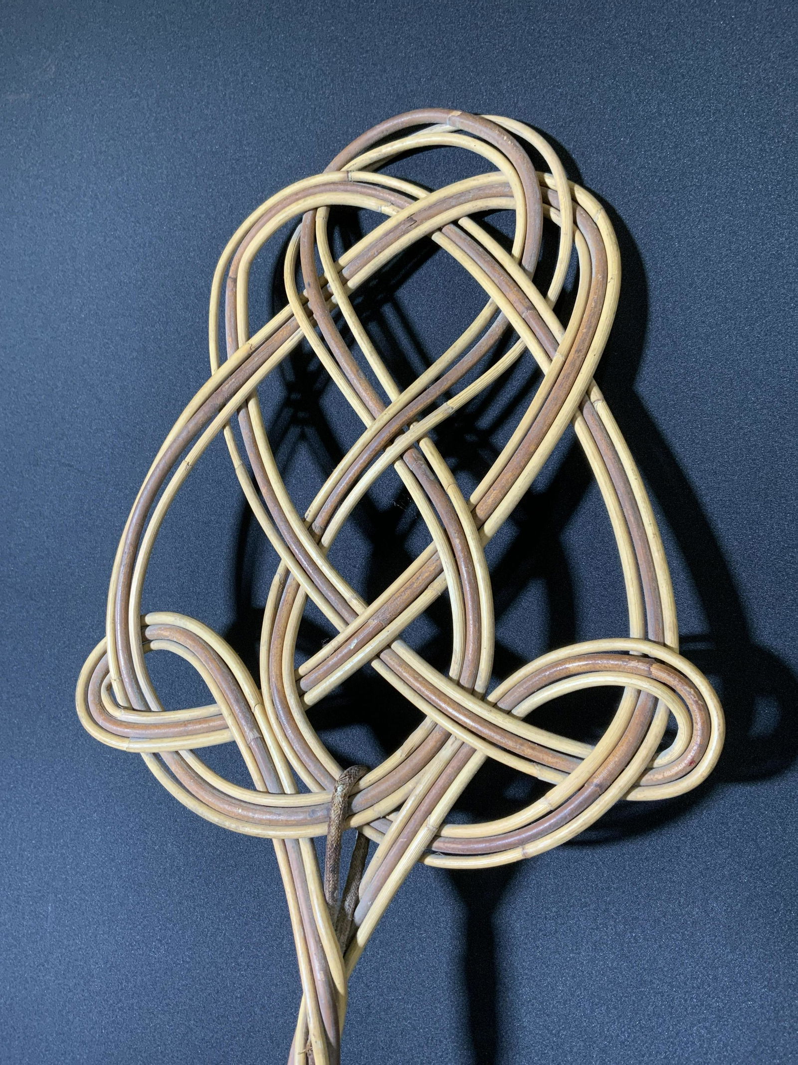 Antique Rug Beater, Collectible (1 of 6)