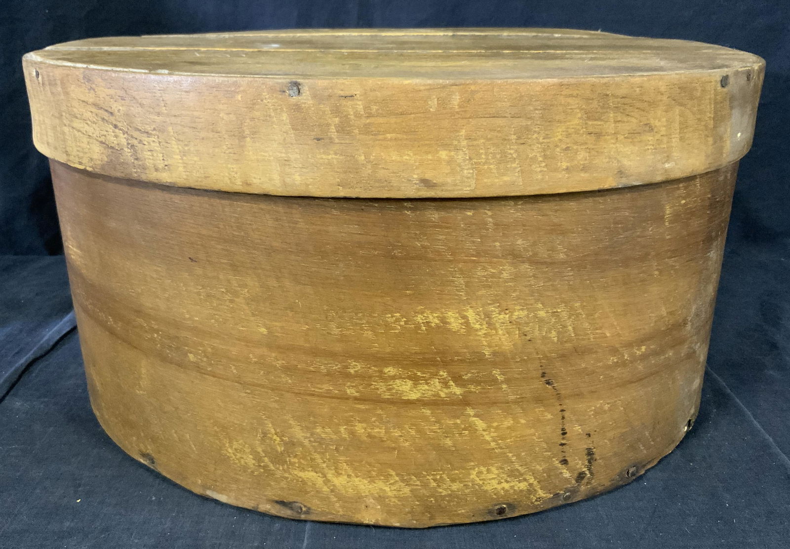 Antique Shaker Pantry Box (1 of 7)