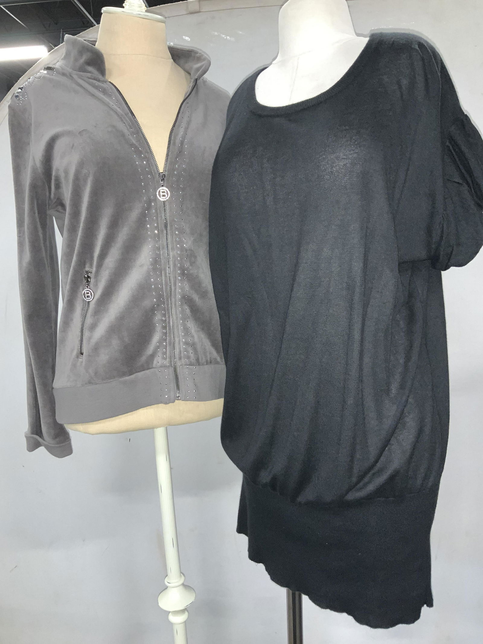 BCBG MAX AZRIA Luxury Ladies Separates, 2 (1 of 10)