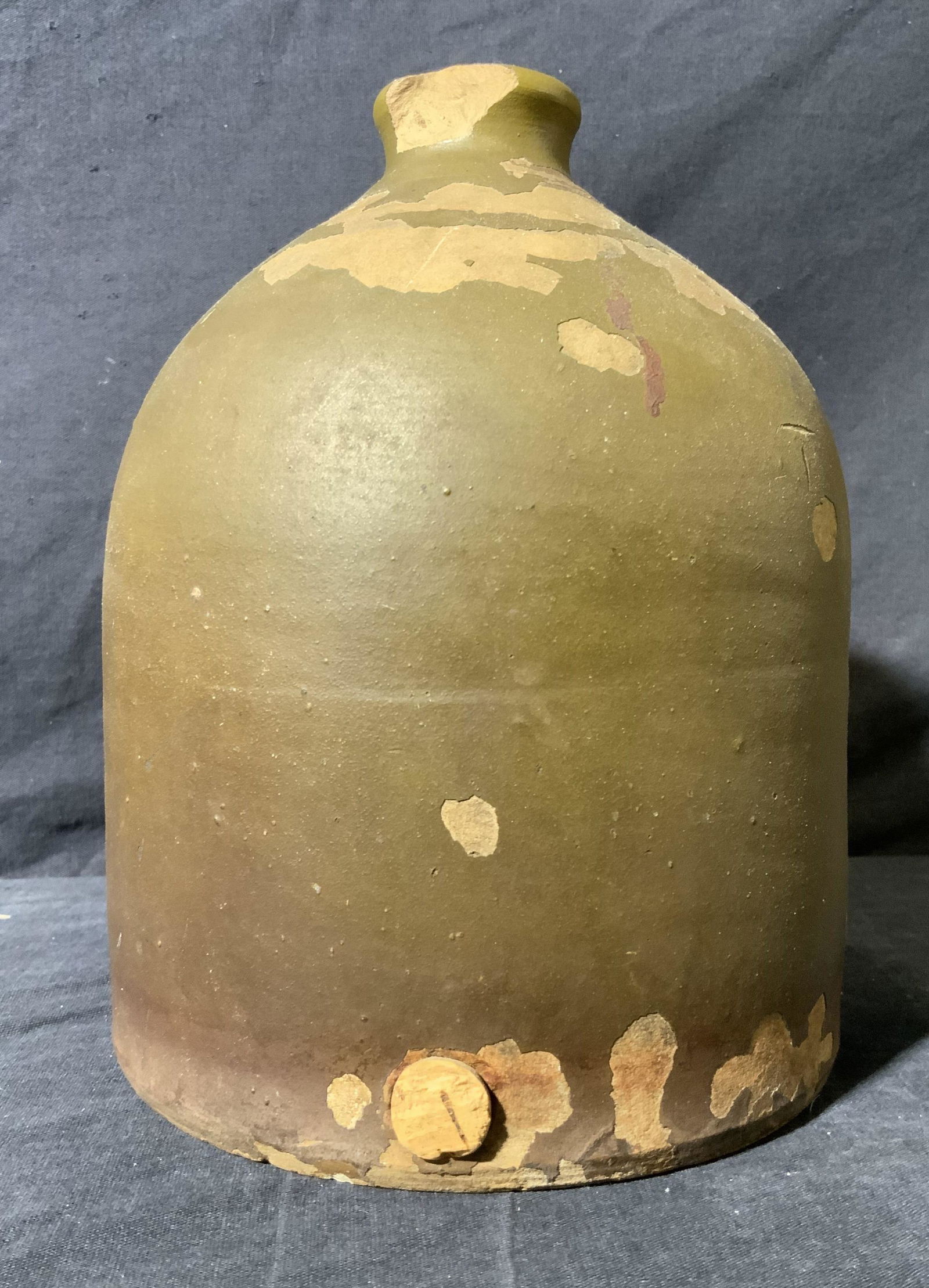 Ceramic Domed Water Jug with Stopper (1 of 6)