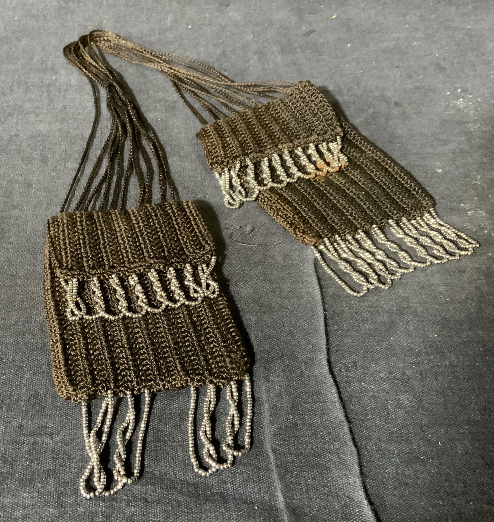 Beaded Fashion Decor Accessory (1 of 4)